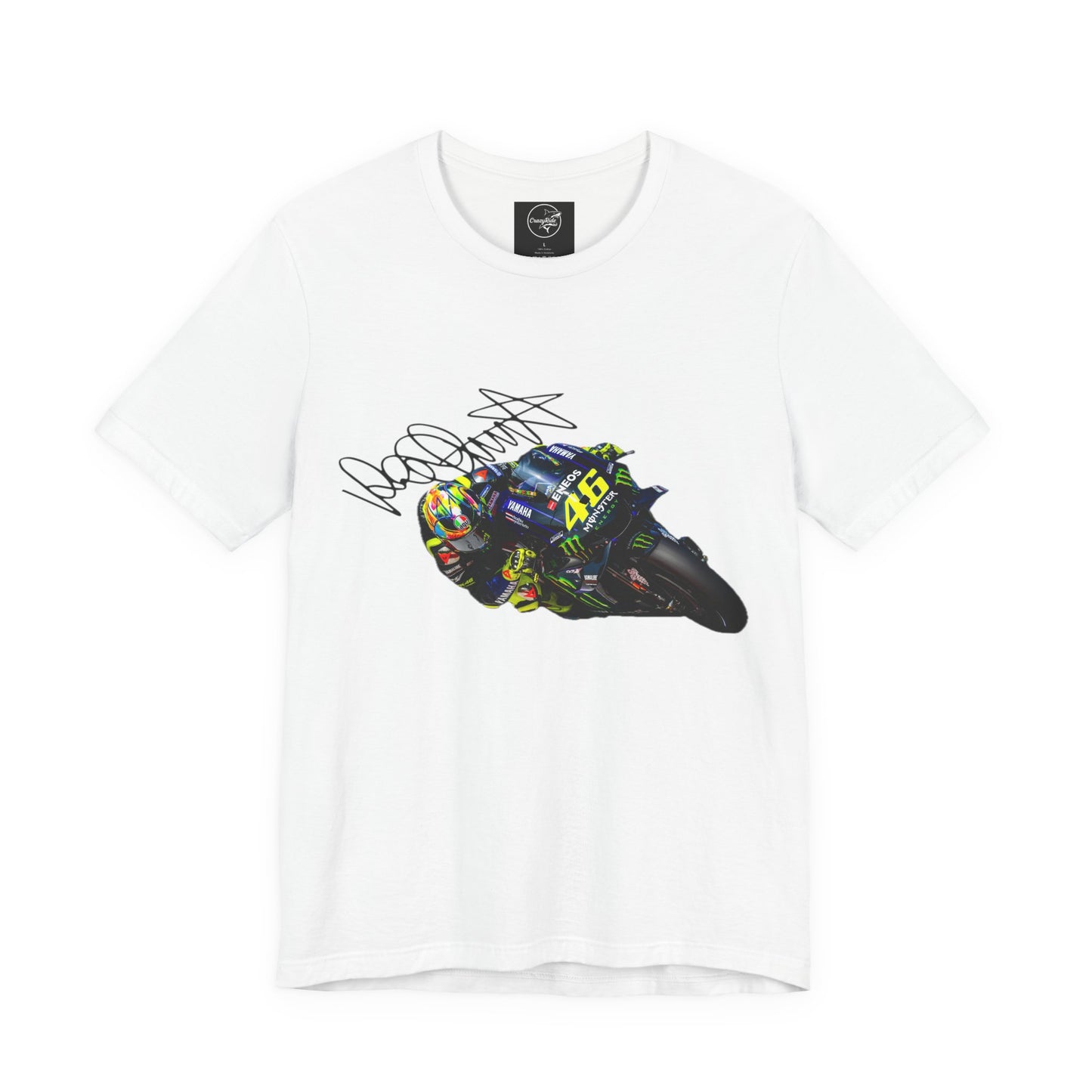 Valentino Rossi(VR46) T-Shirt
