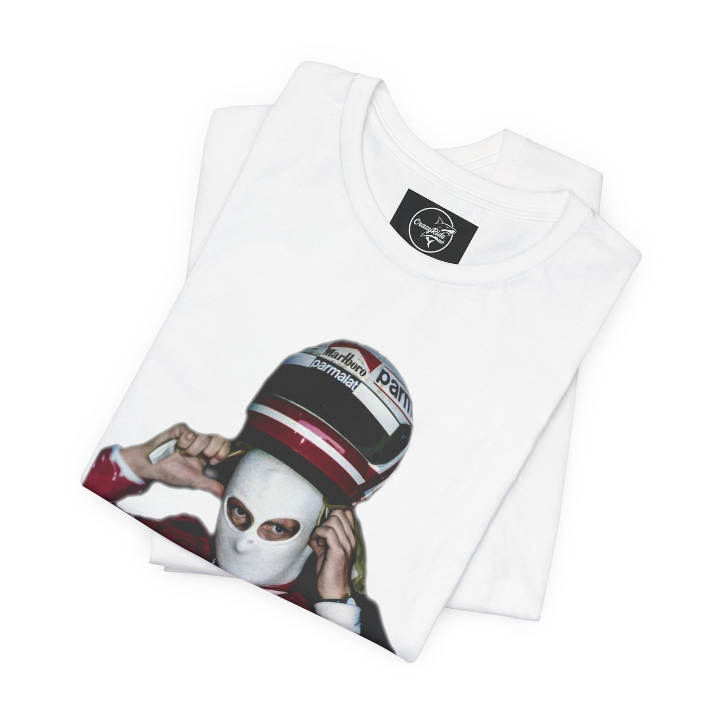 Niki Lauda T-Shirt