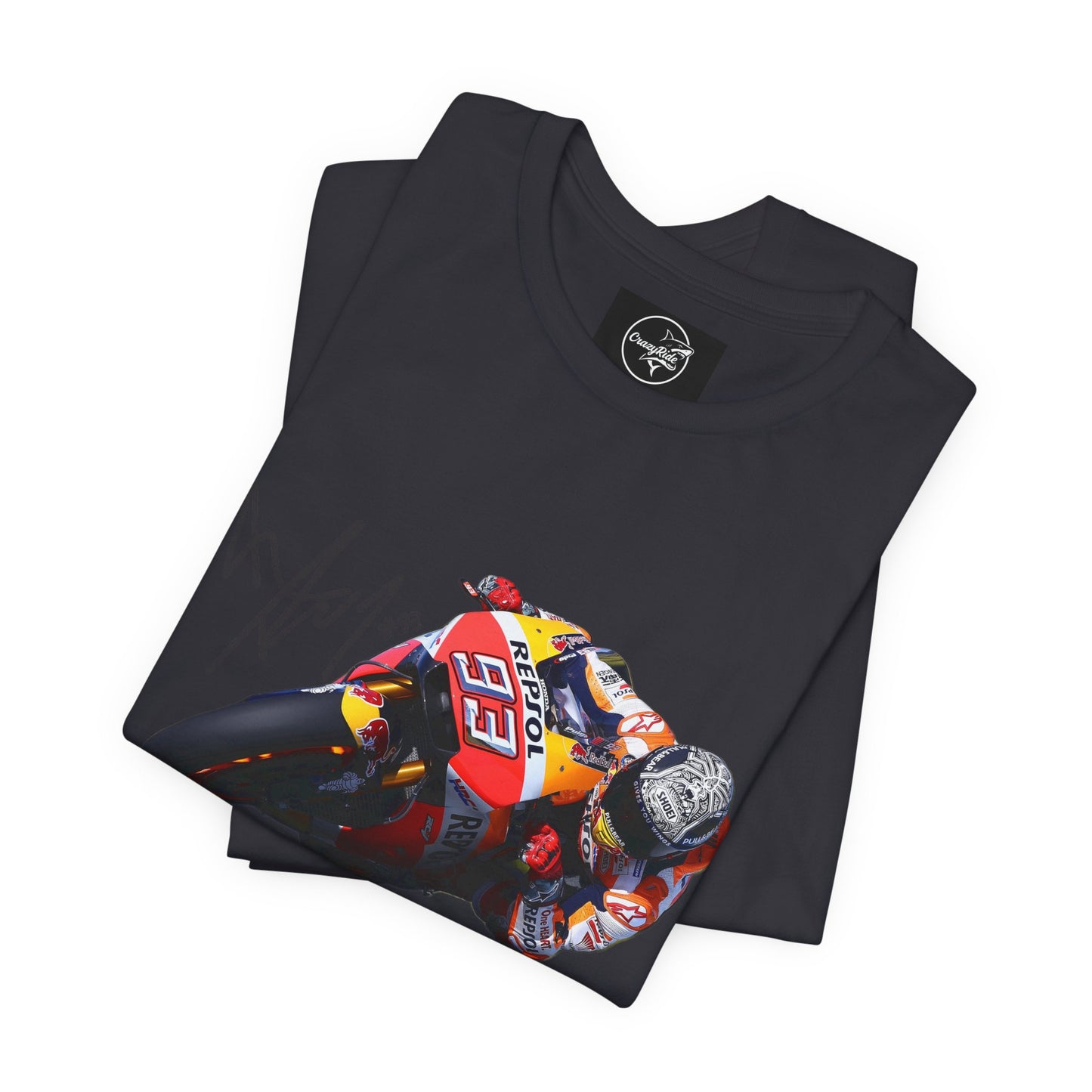 Marc Marquez T-Shirt
