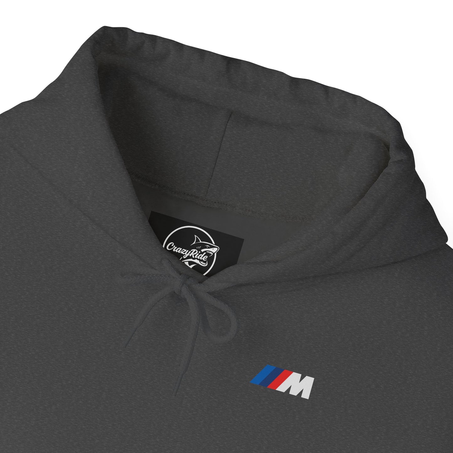 BMW M hoodie