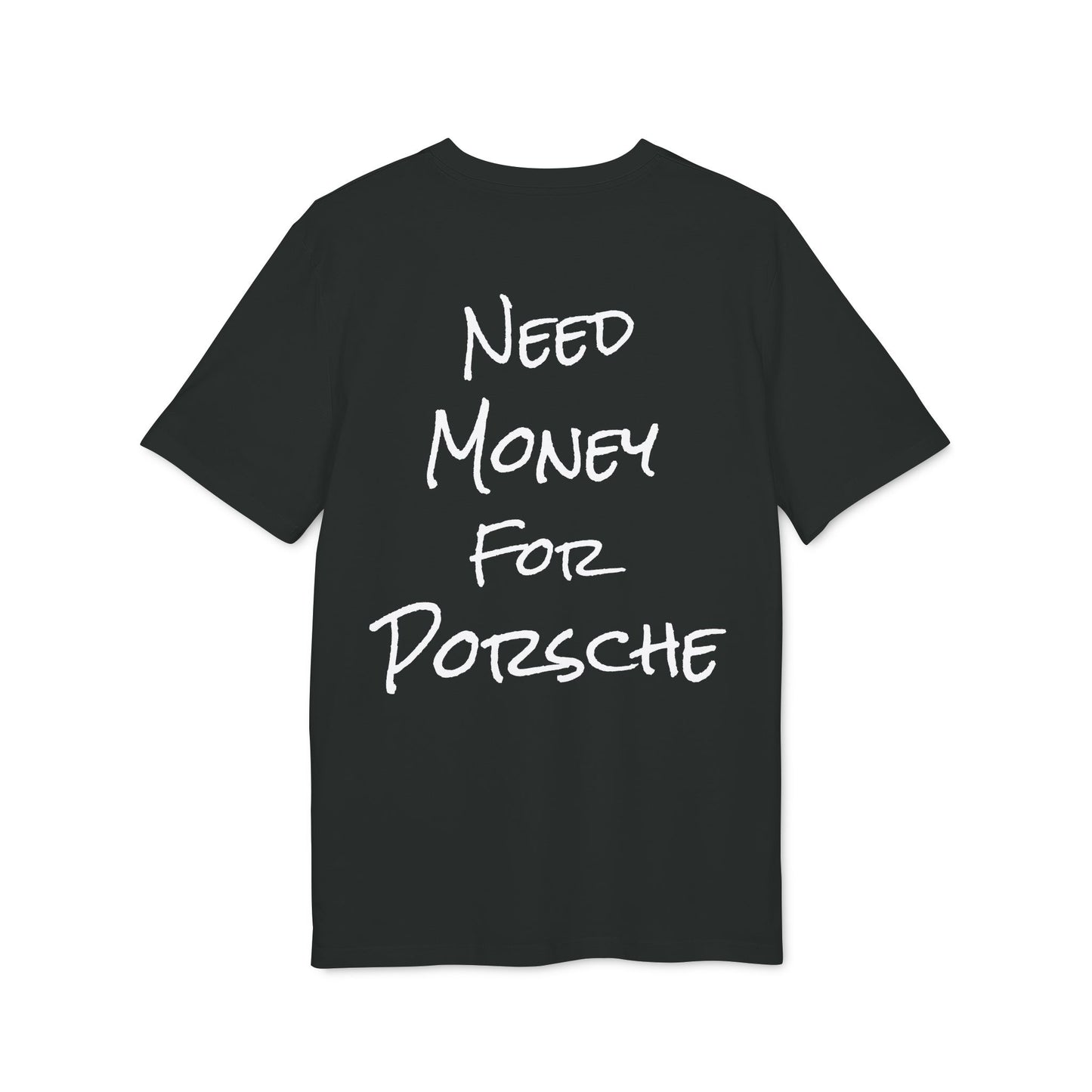 NMFP T-Shirt(Black)