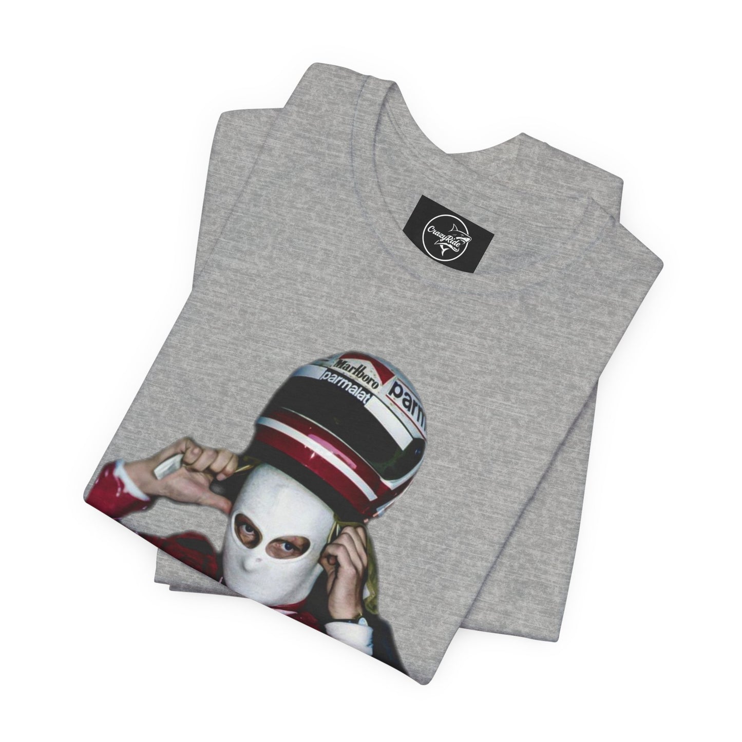Niki Lauda T-Shirt