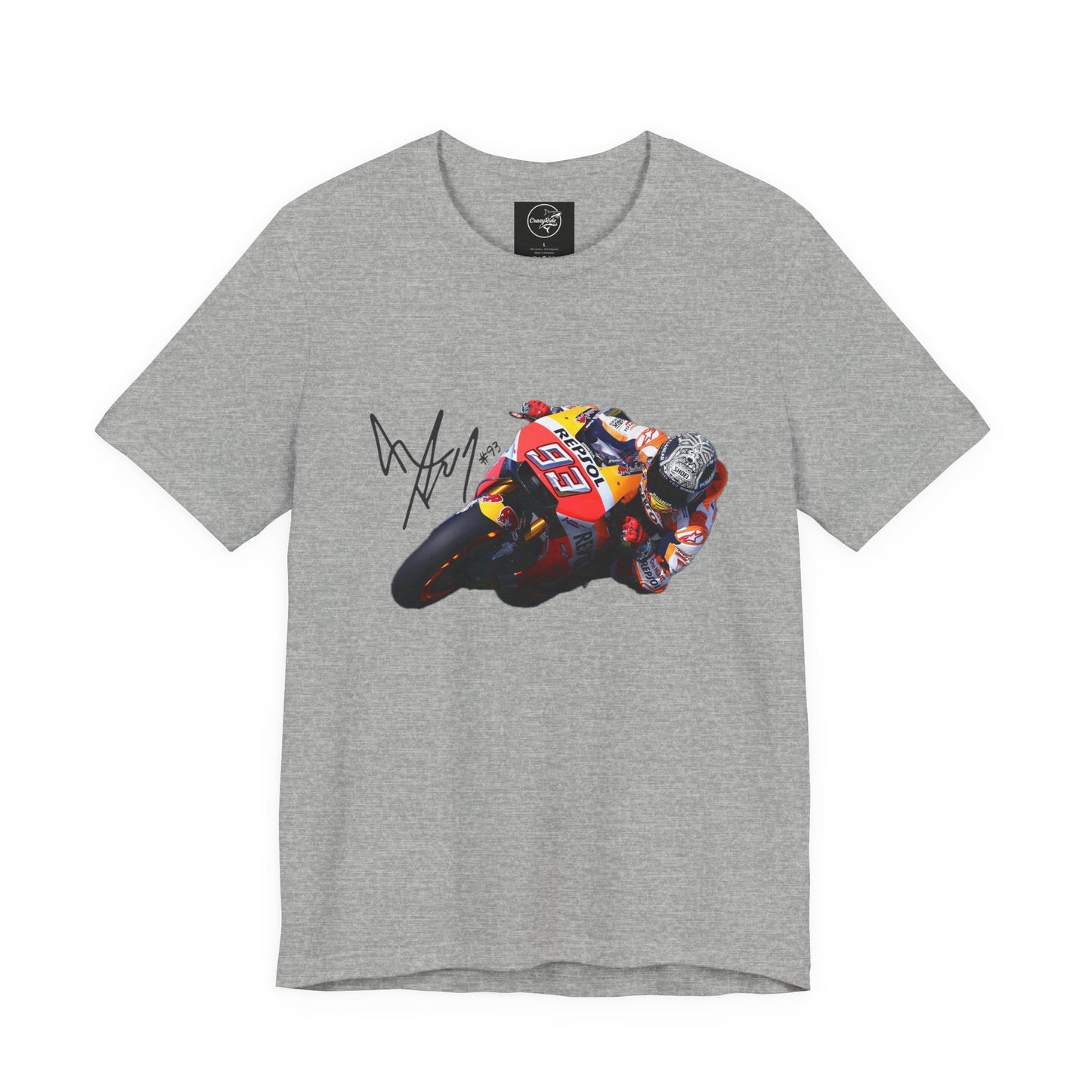 Marc Marquez T-Shirt