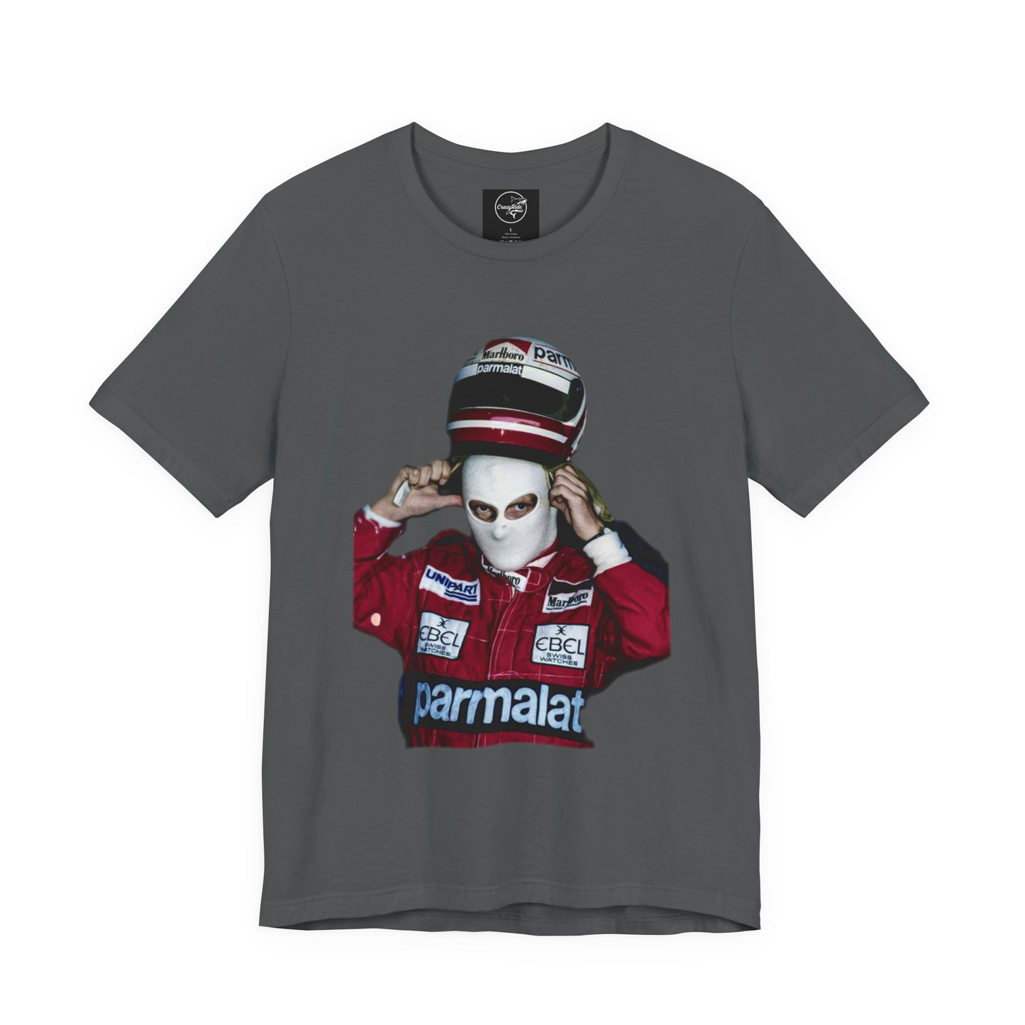 Niki Lauda T-Shirt