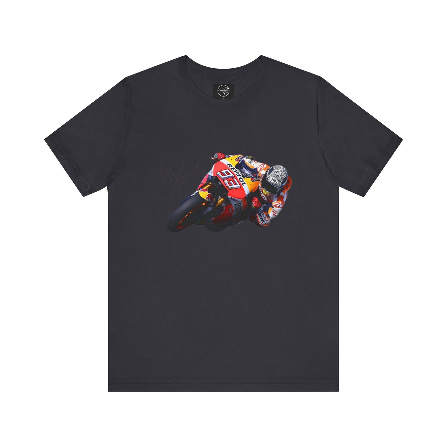Marc Marquez T-Shirt
