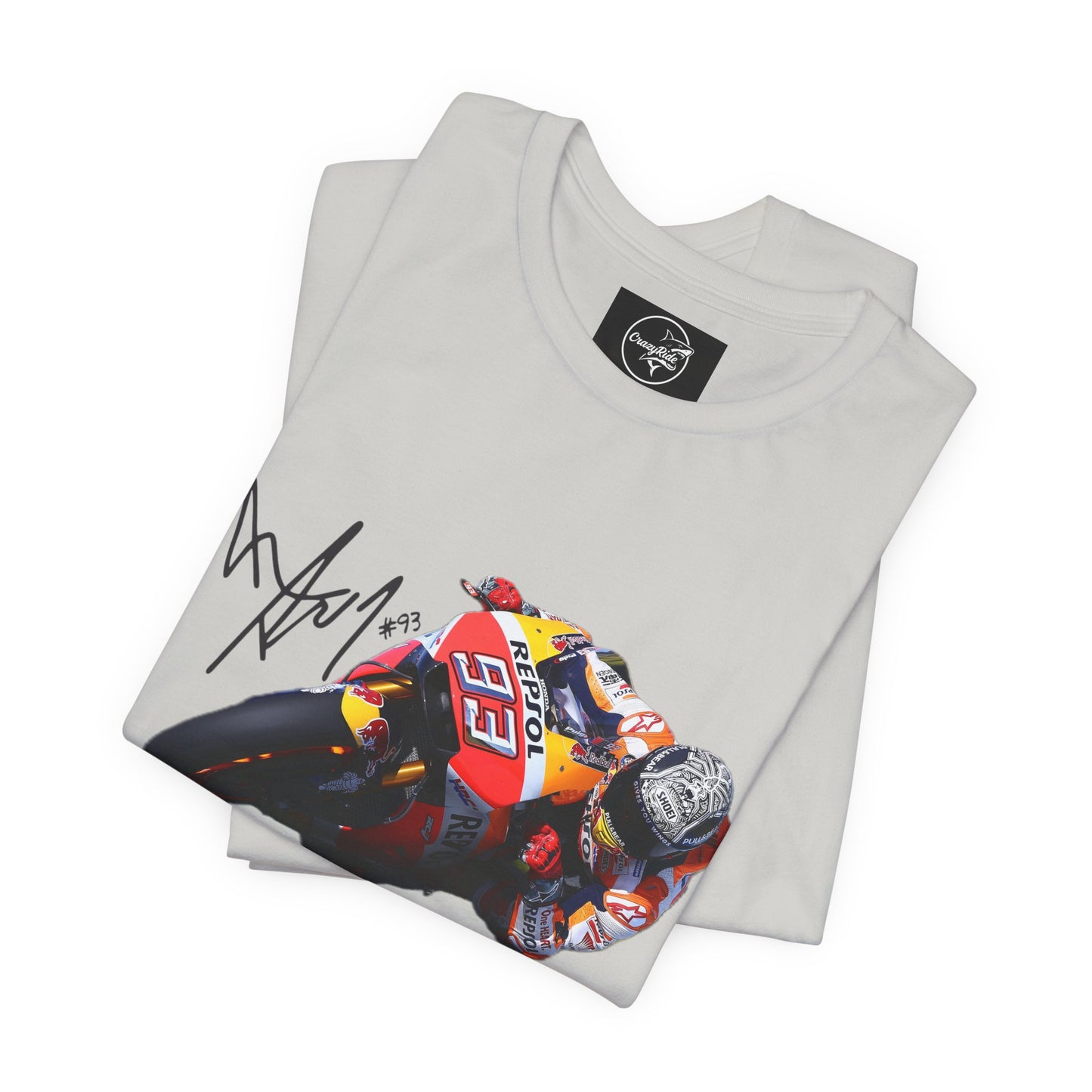 Marc Marquez T-Shirt