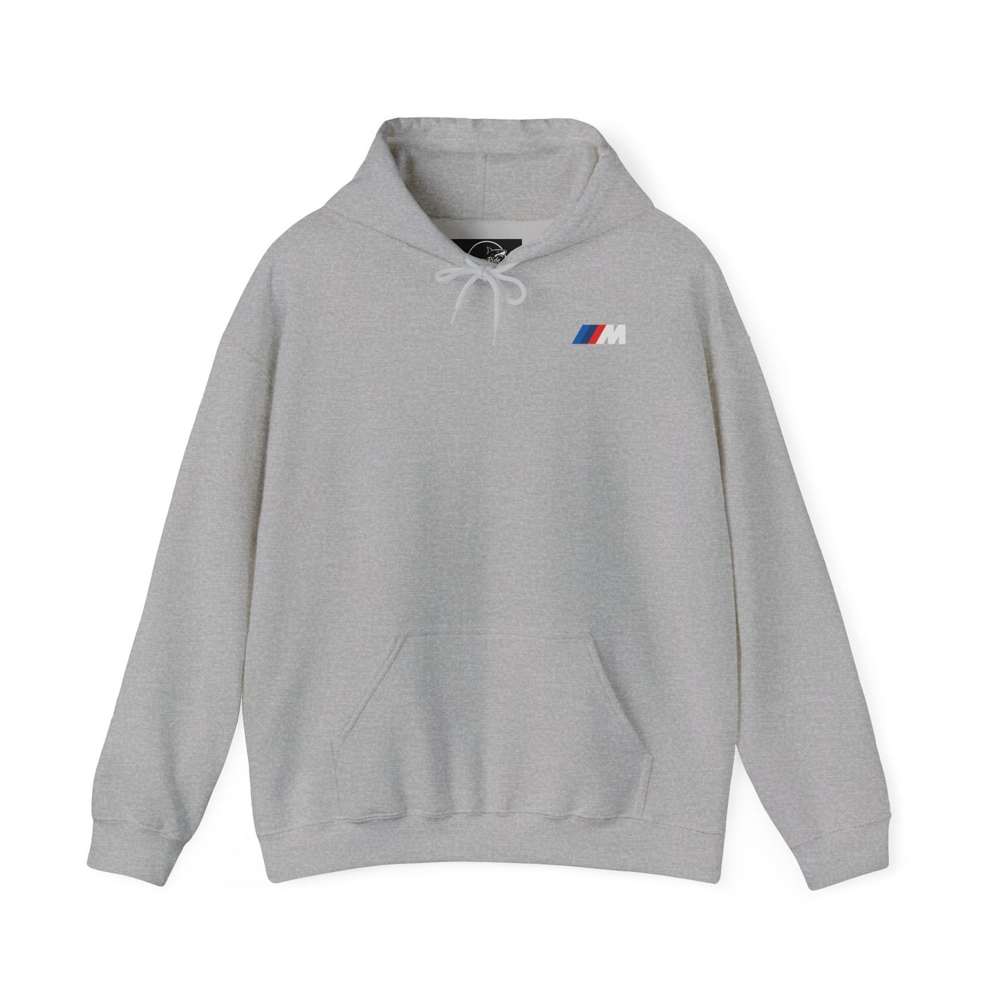 BMW M hoodie