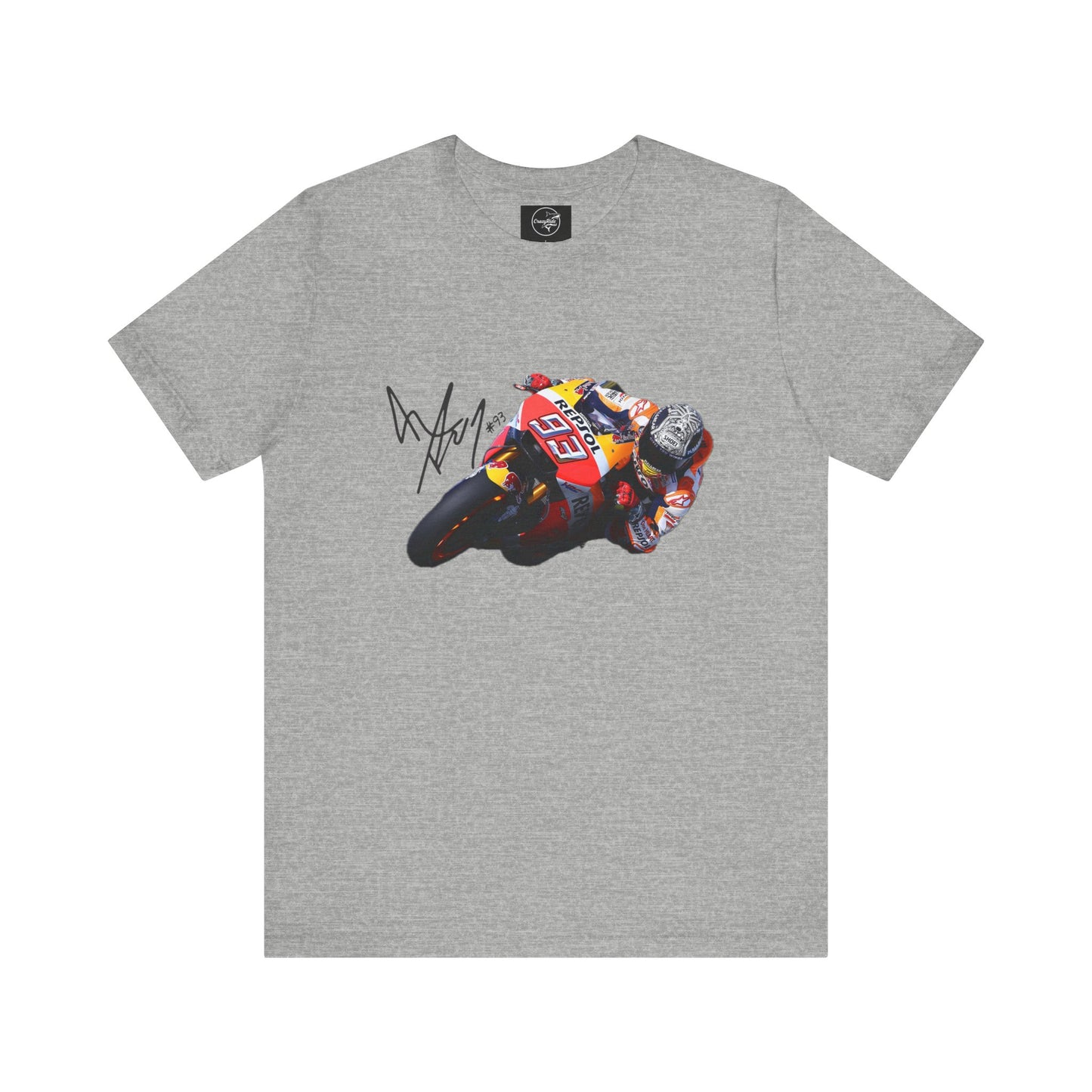 Marc Marquez T-Shirt