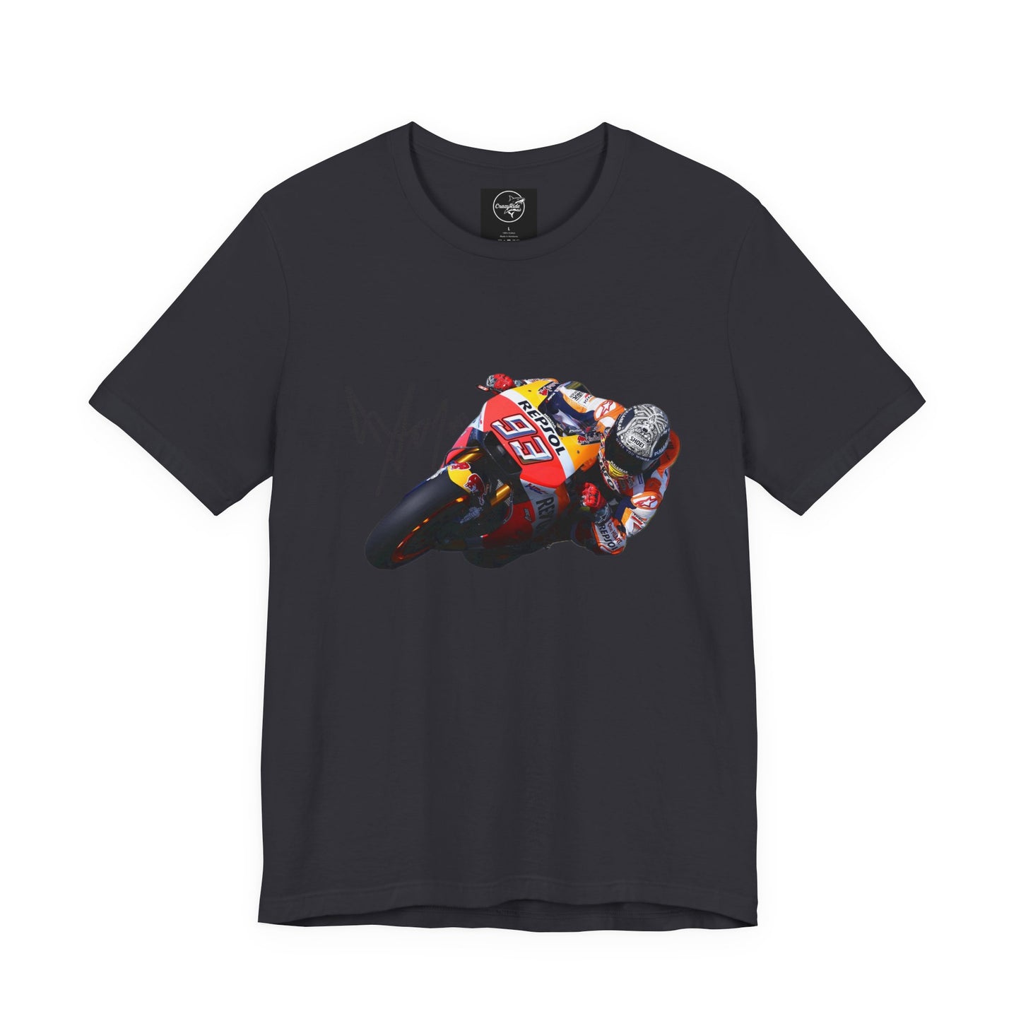Marc Marquez T-Shirt