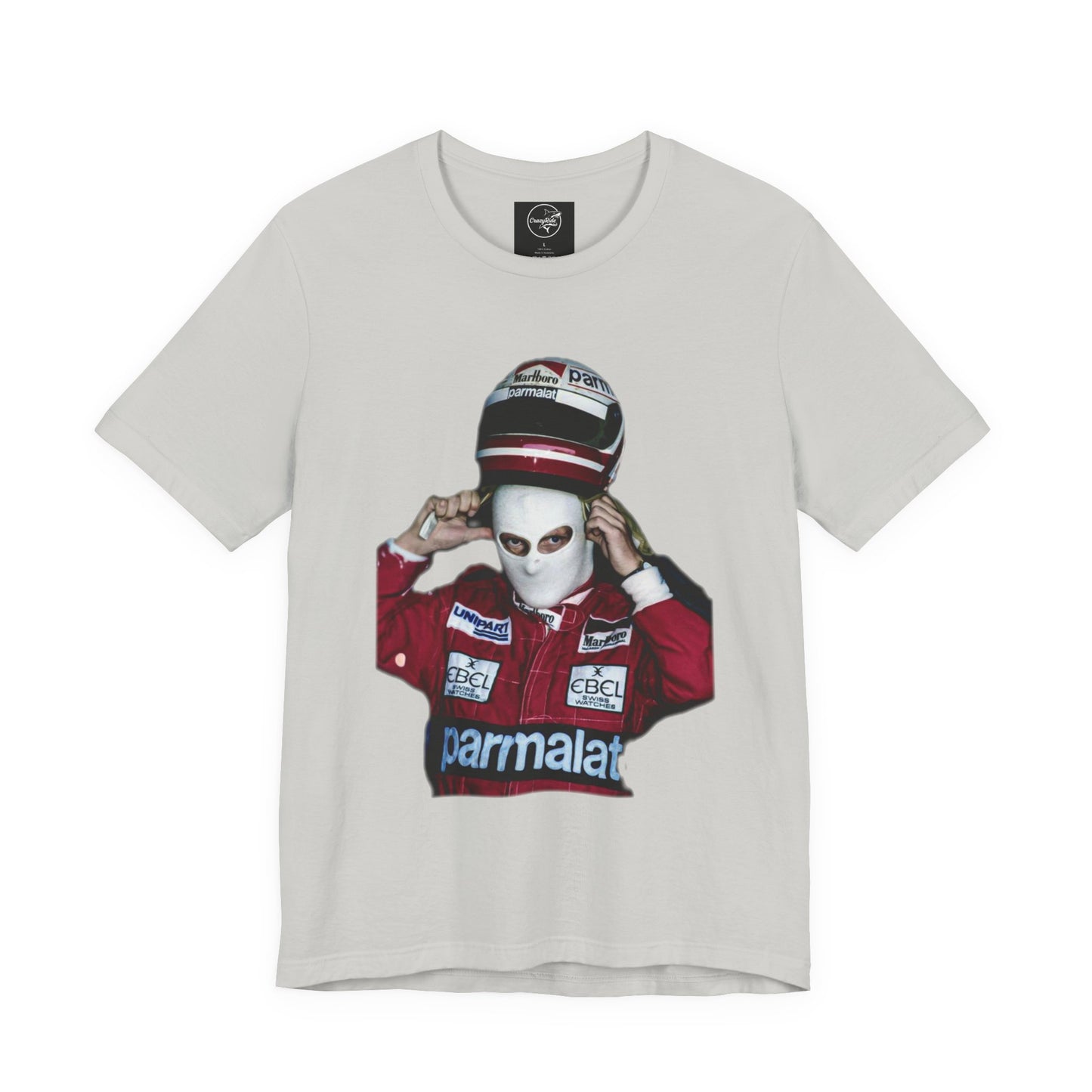 Niki Lauda T-Shirt