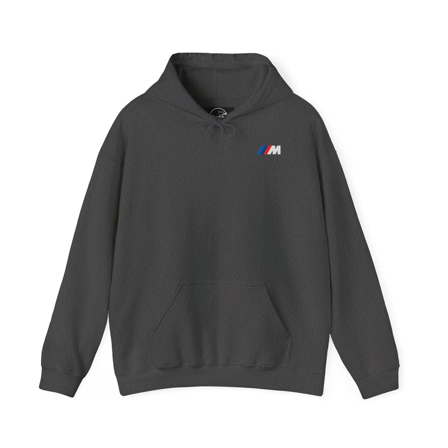 BMW M hoodie