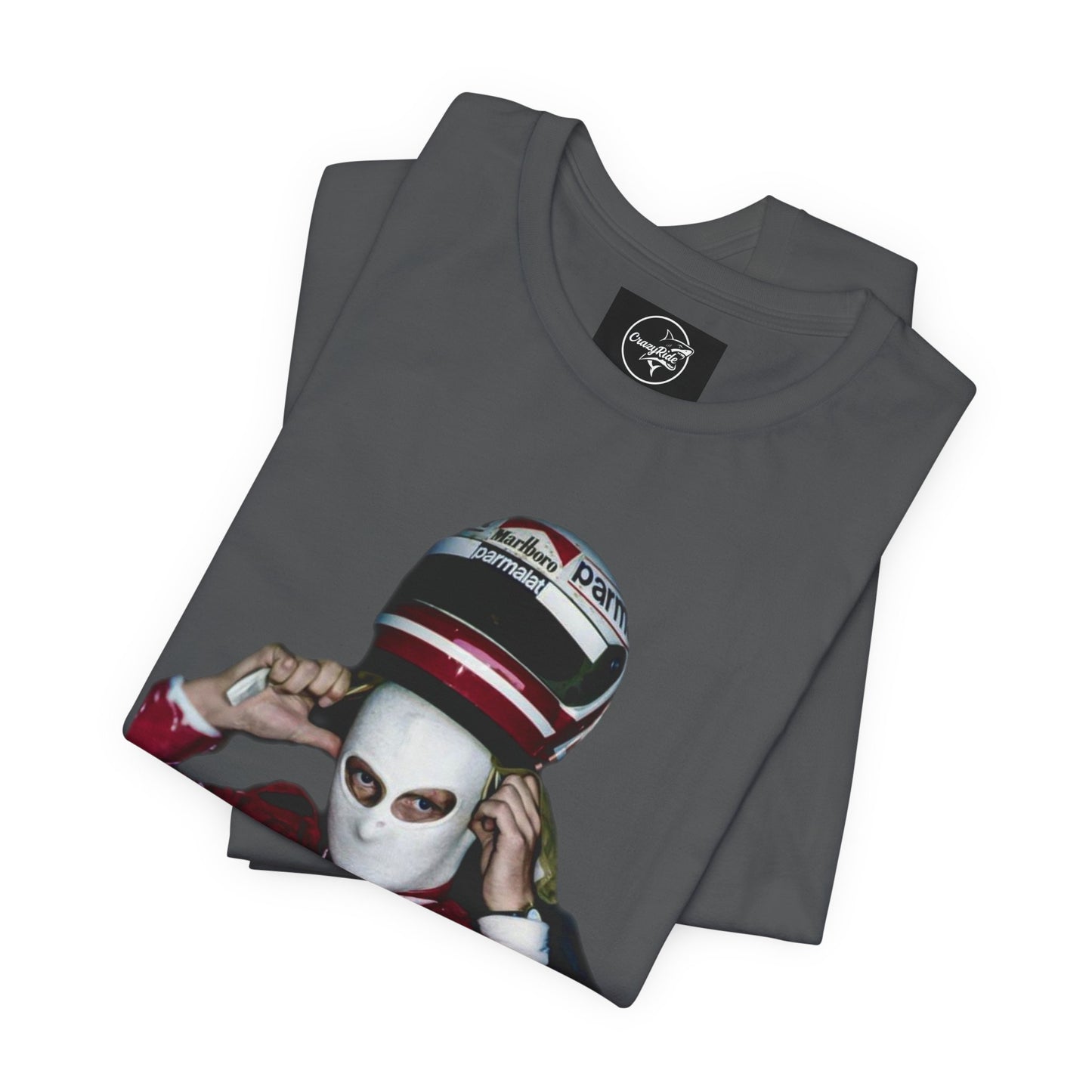 Niki Lauda T-Shirt