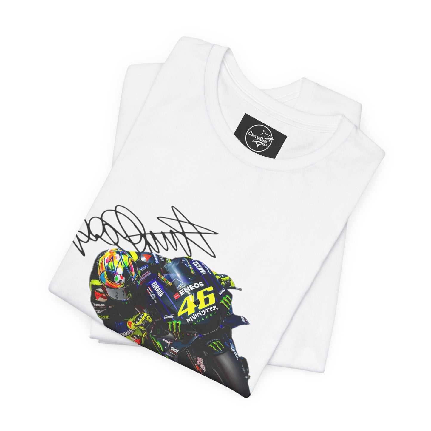 Valentino Rossi(VR46) T-Shirt