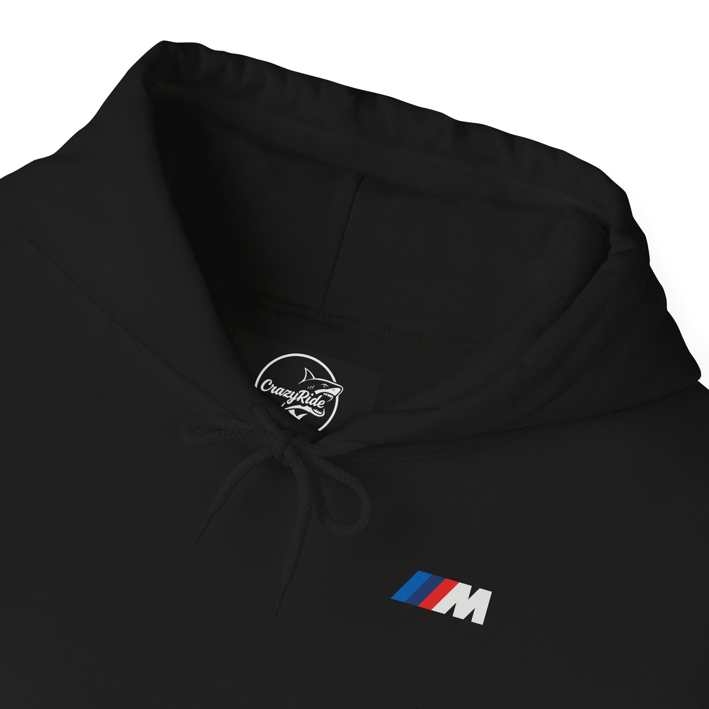 BMW M hoodie