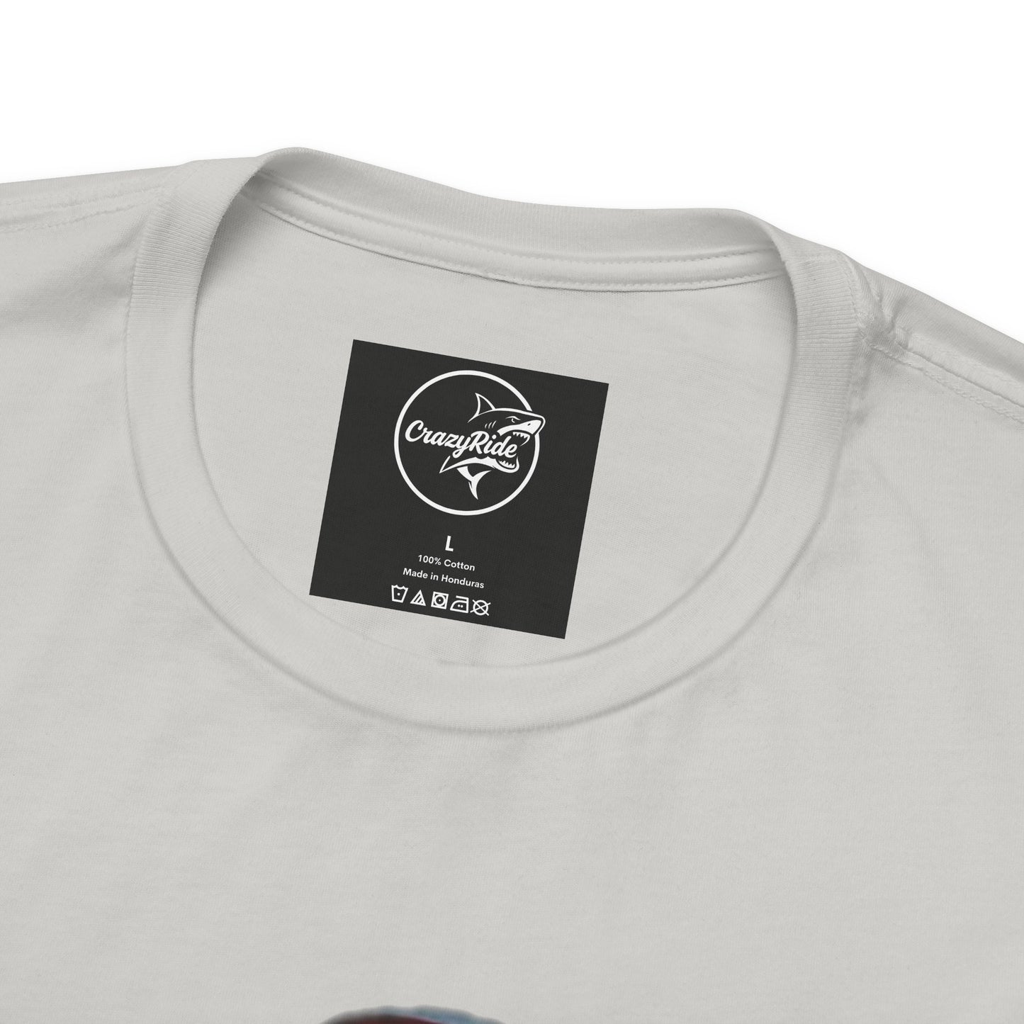 Niki Lauda T-Shirt