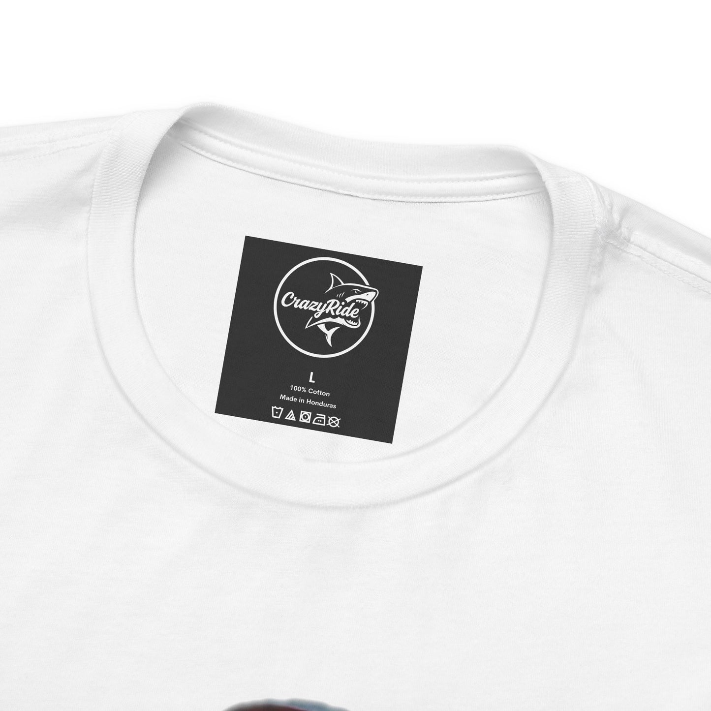 Niki Lauda T-Shirt