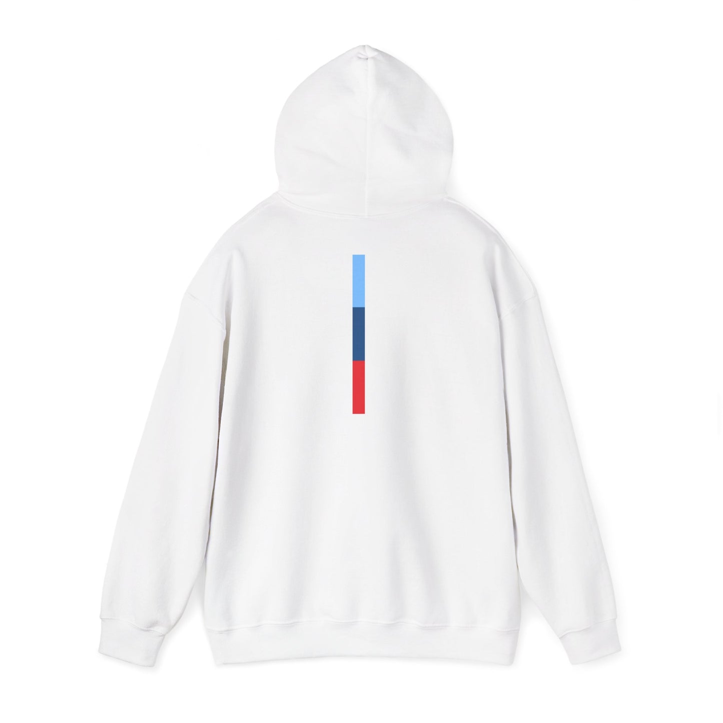 BMW M hoodie