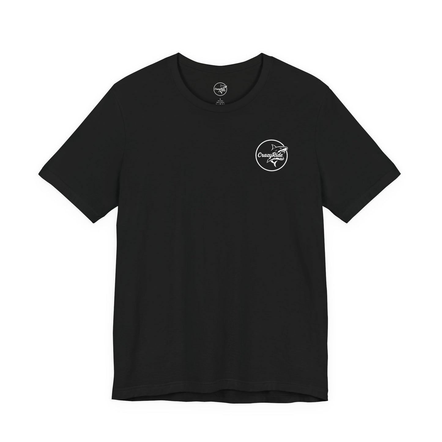 CrazyRide T-Shirt