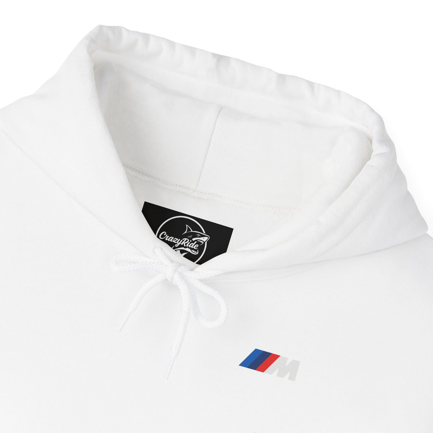BMW M hoodie