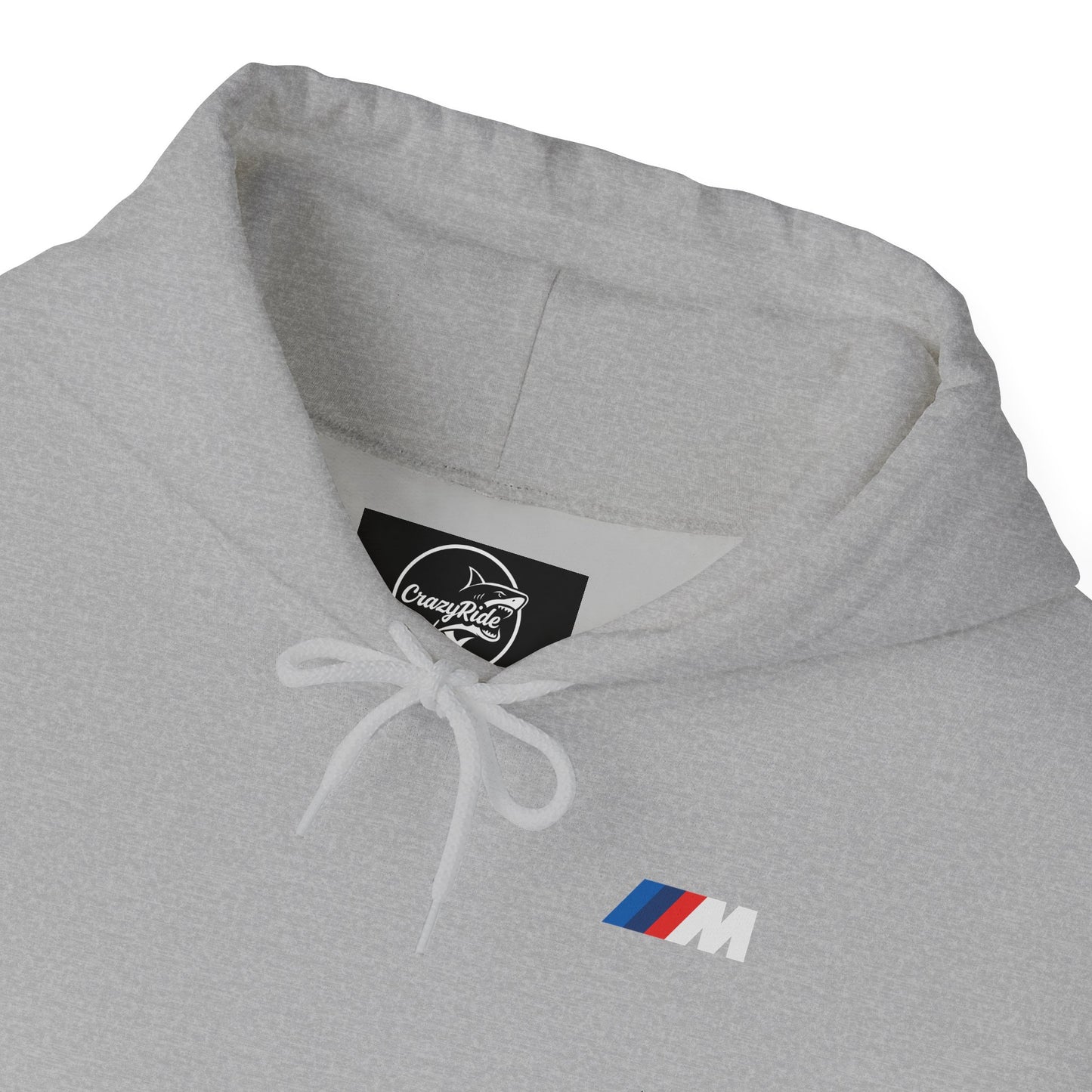 BMW M hoodie