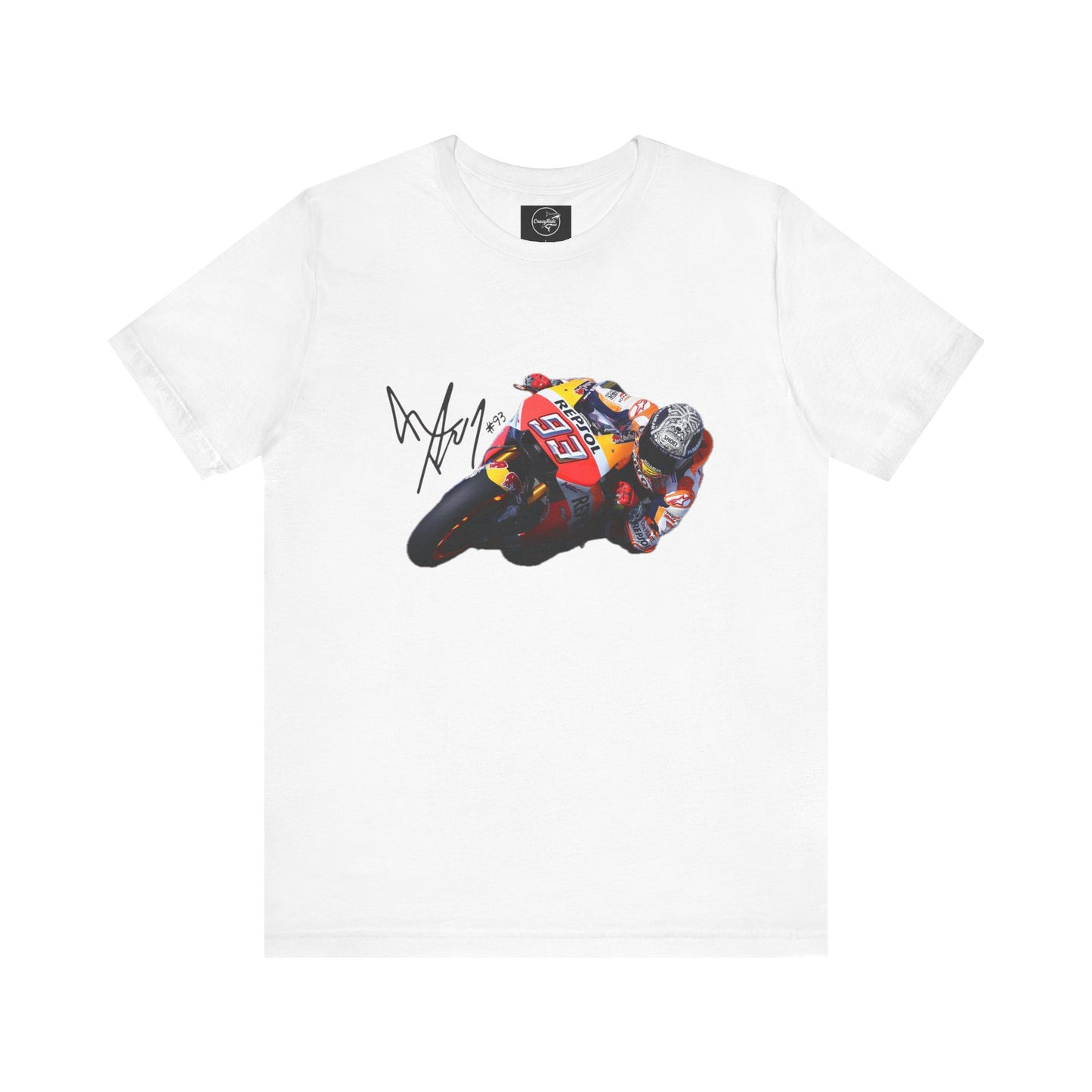 Marc Marquez T-Shirt
