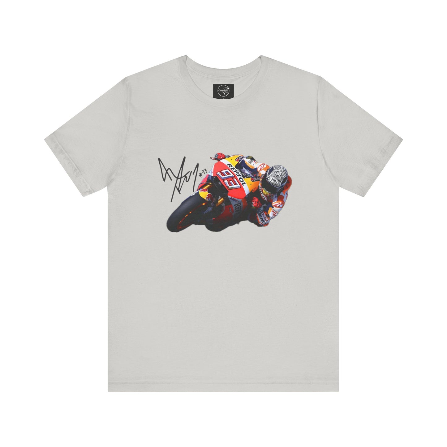 Marc Marquez T-Shirt