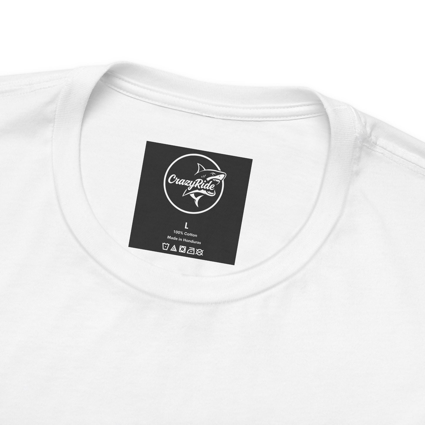 BMW M4 GT4(V1) T-Shirt