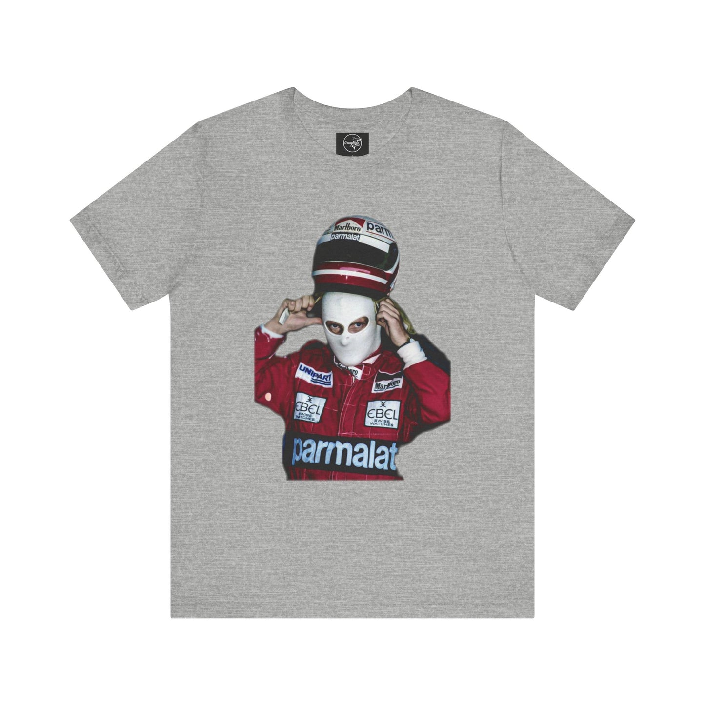 Niki Lauda T-Shirt