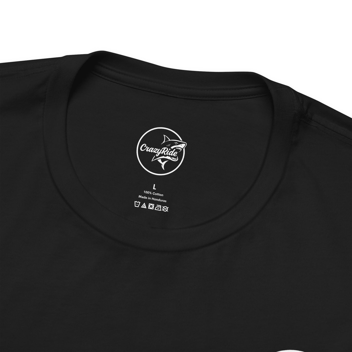 CrazyRide T-Shirt