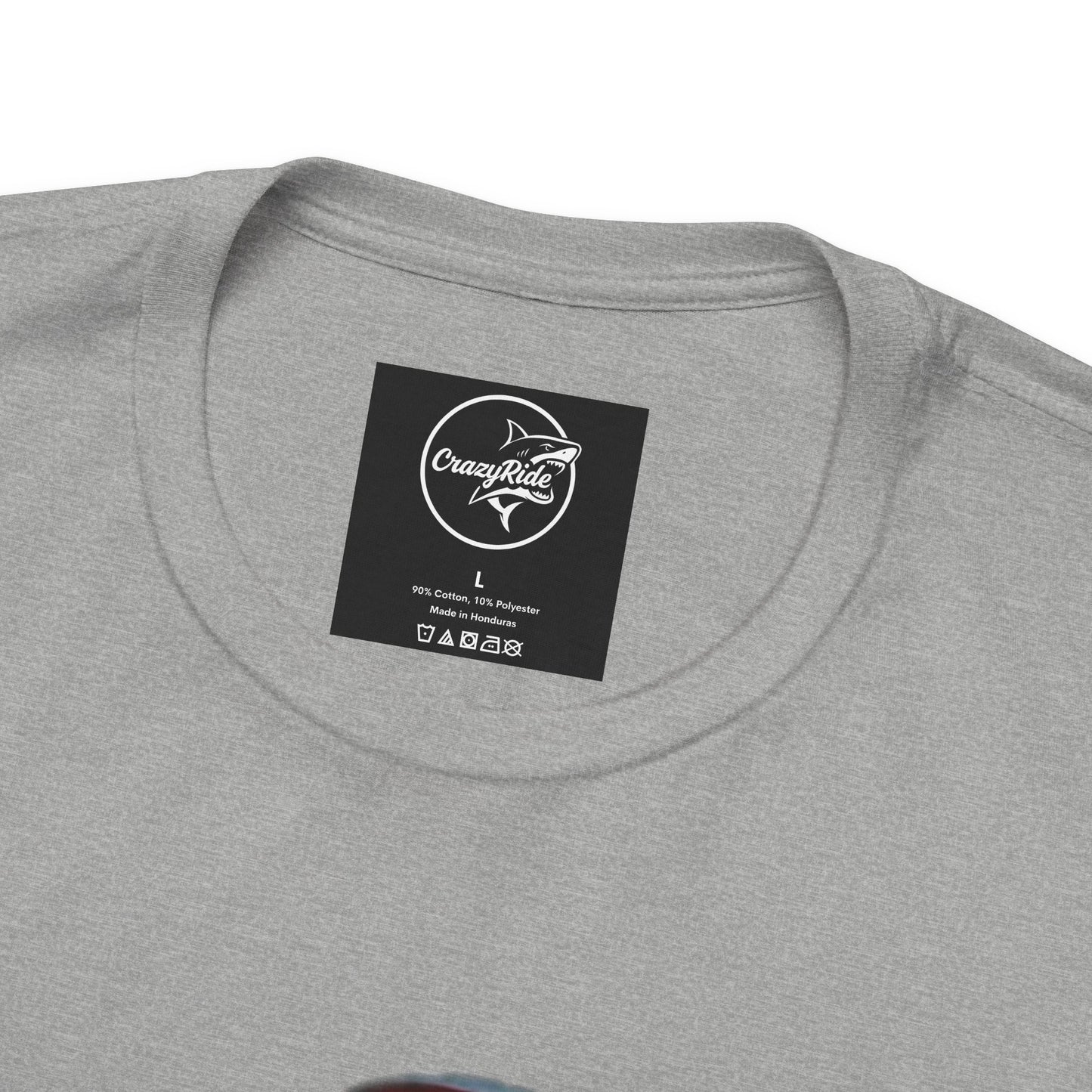 Niki Lauda T-Shirt