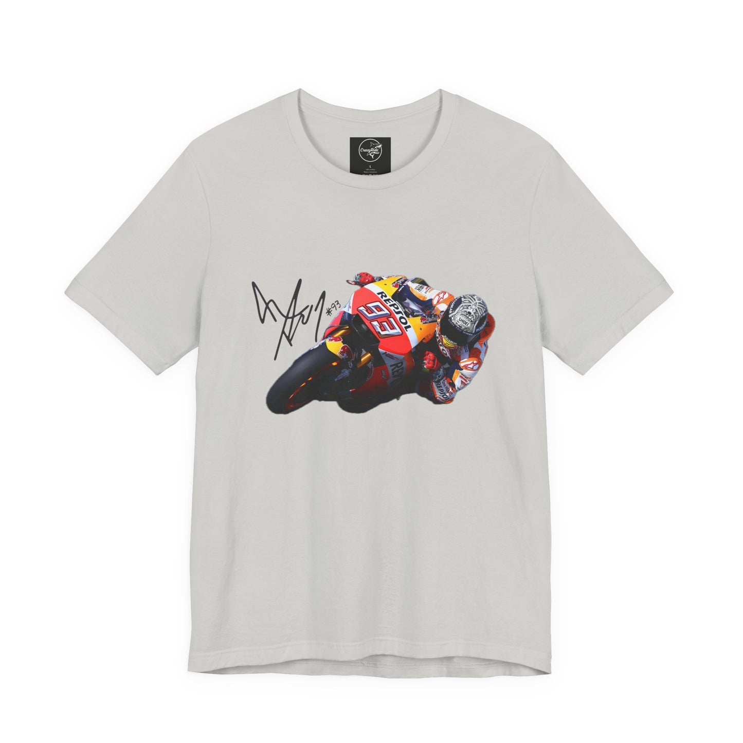Marc Marquez T-Shirt