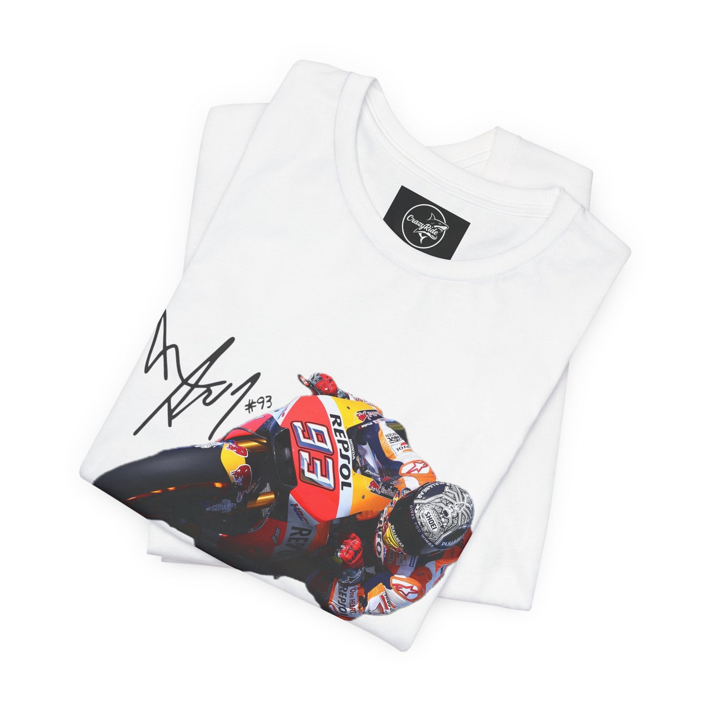 Marc Marquez T-Shirt