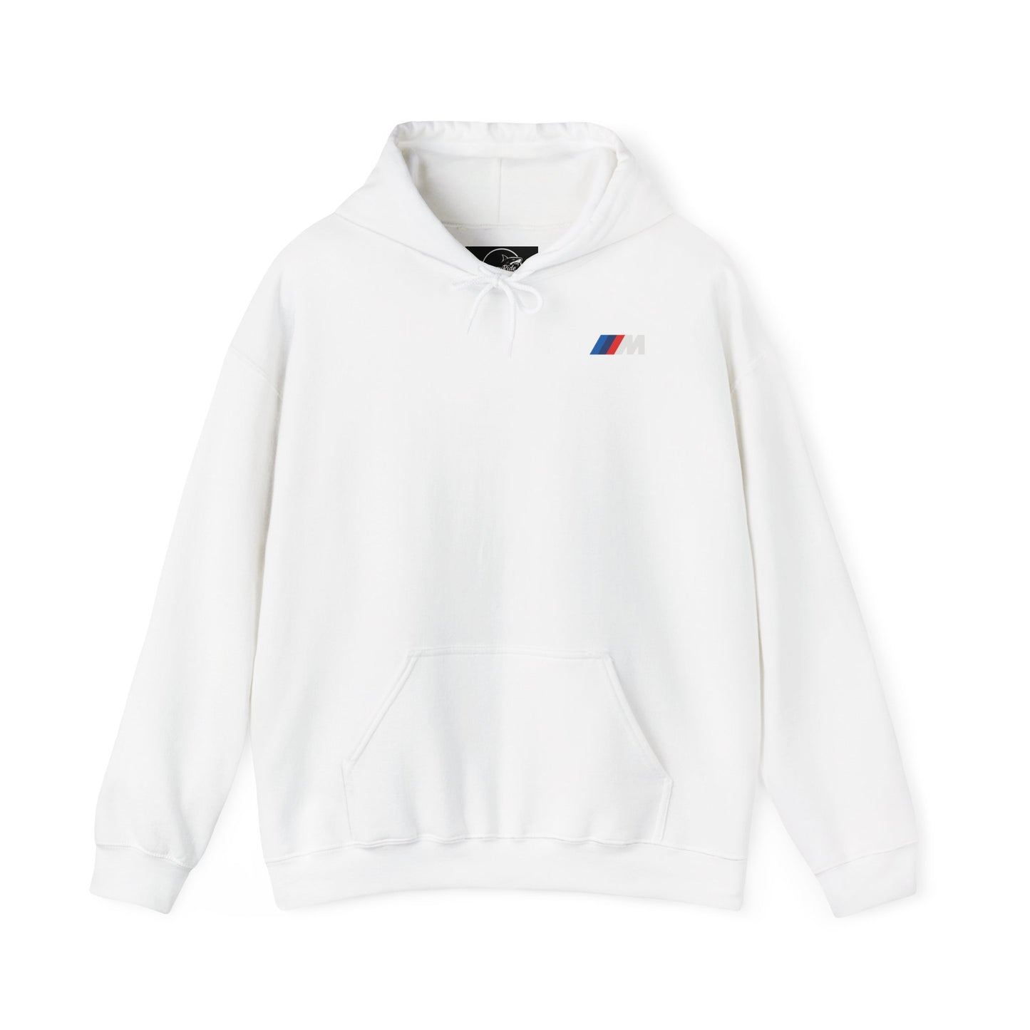 BMW M hoodie