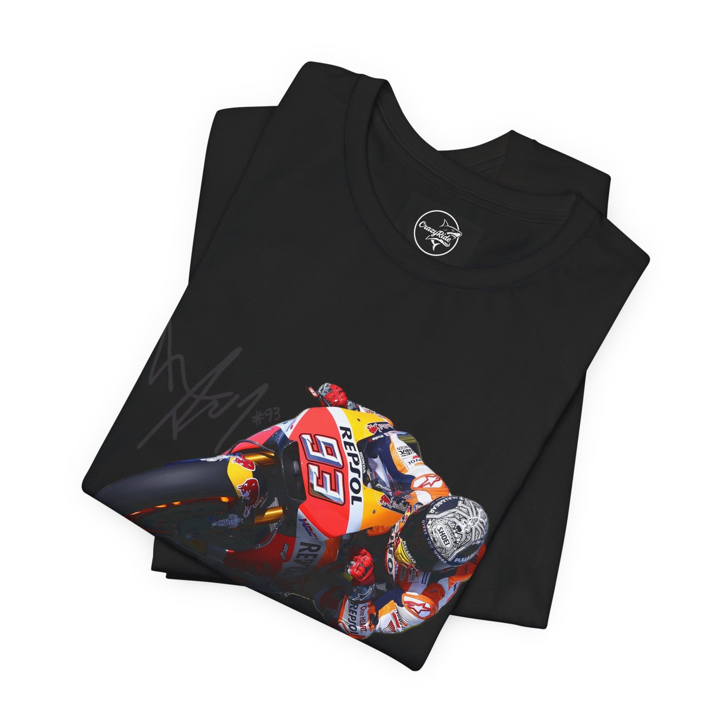 Marc Marquez T-Shirt