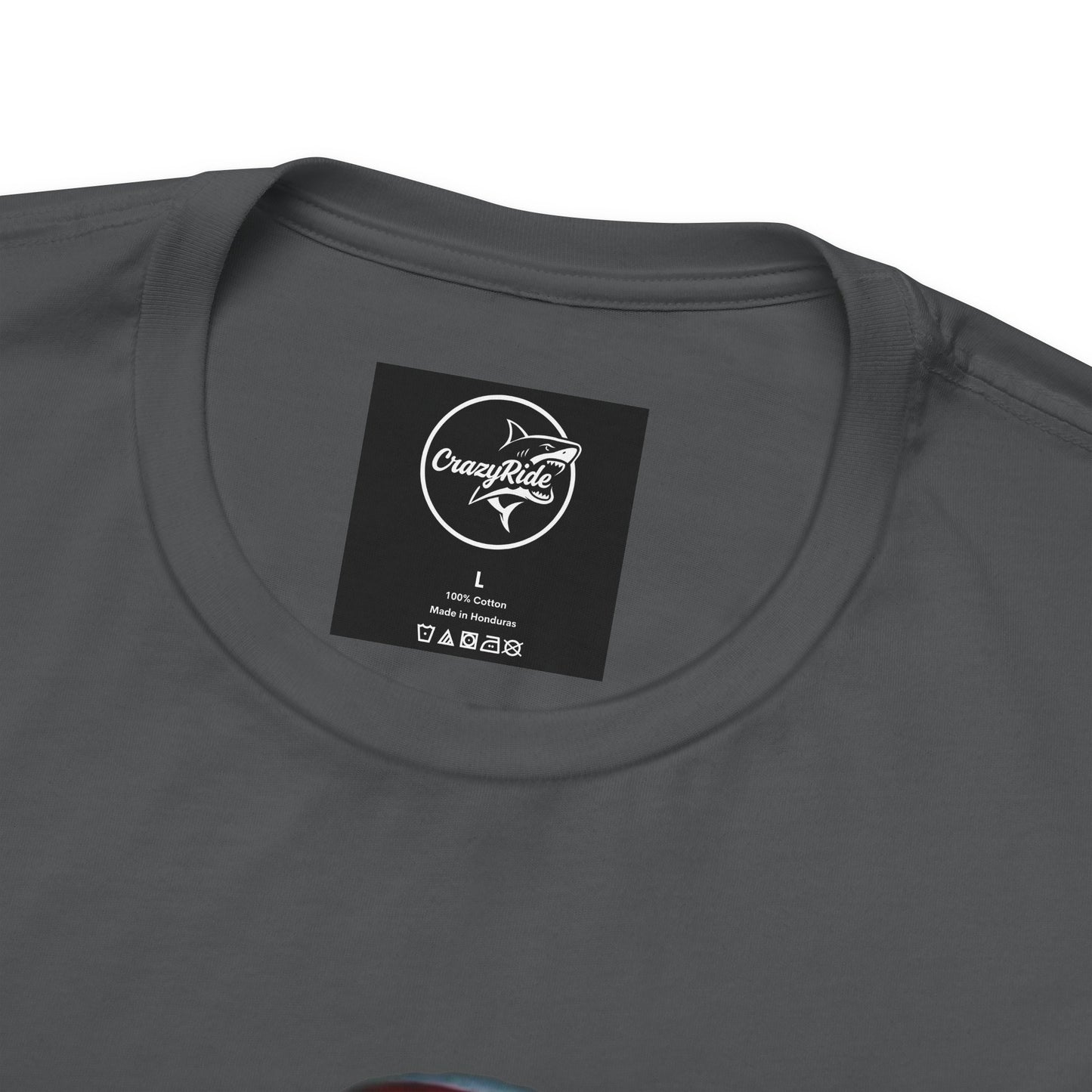 Niki Lauda T-Shirt