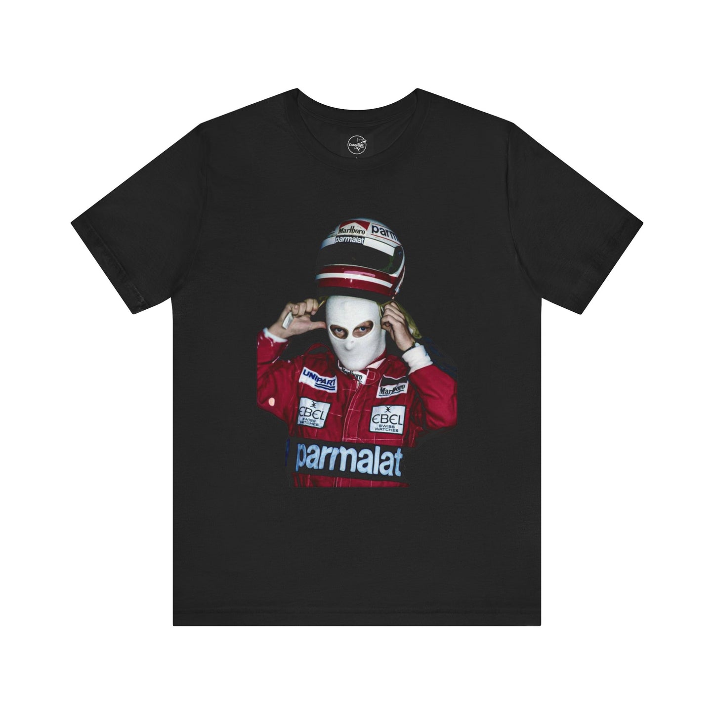 Niki Lauda T-Shirt