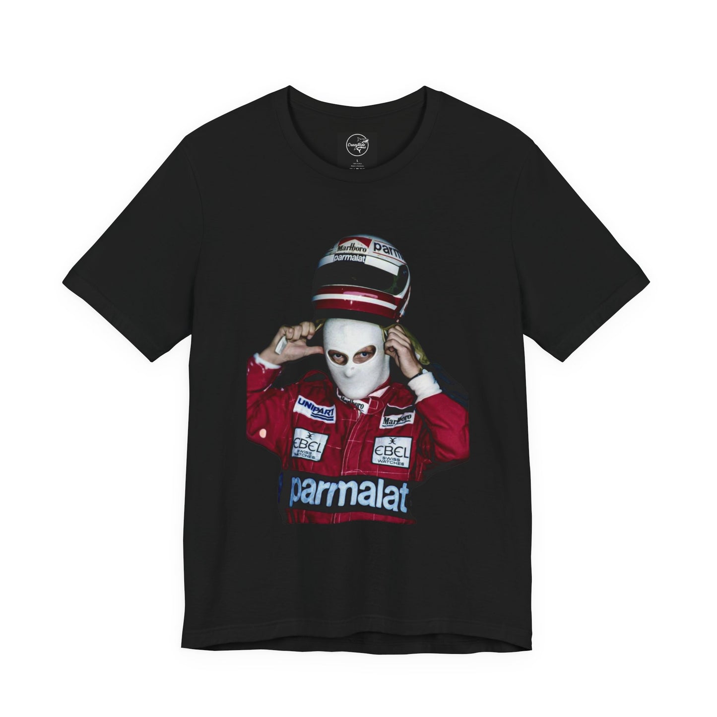 Niki Lauda T-Shirt