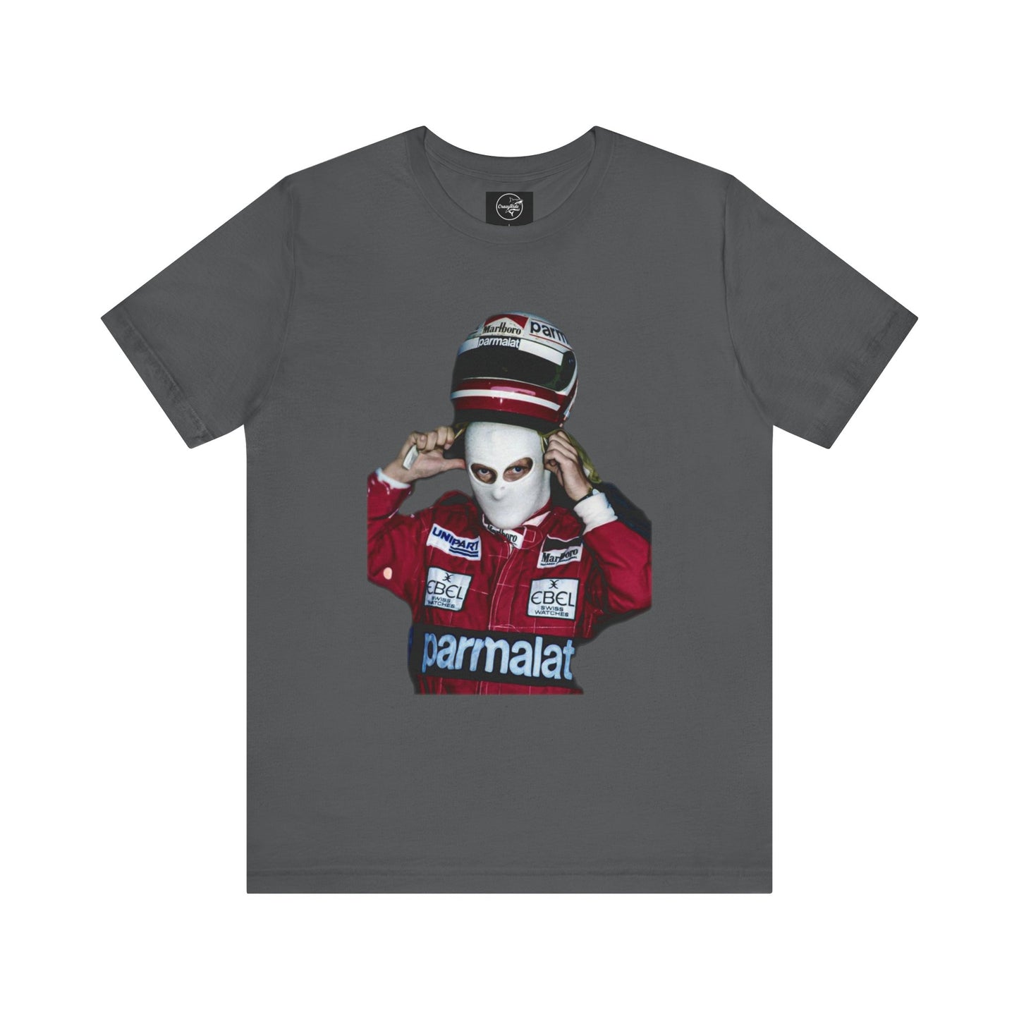 Niki Lauda T-Shirt