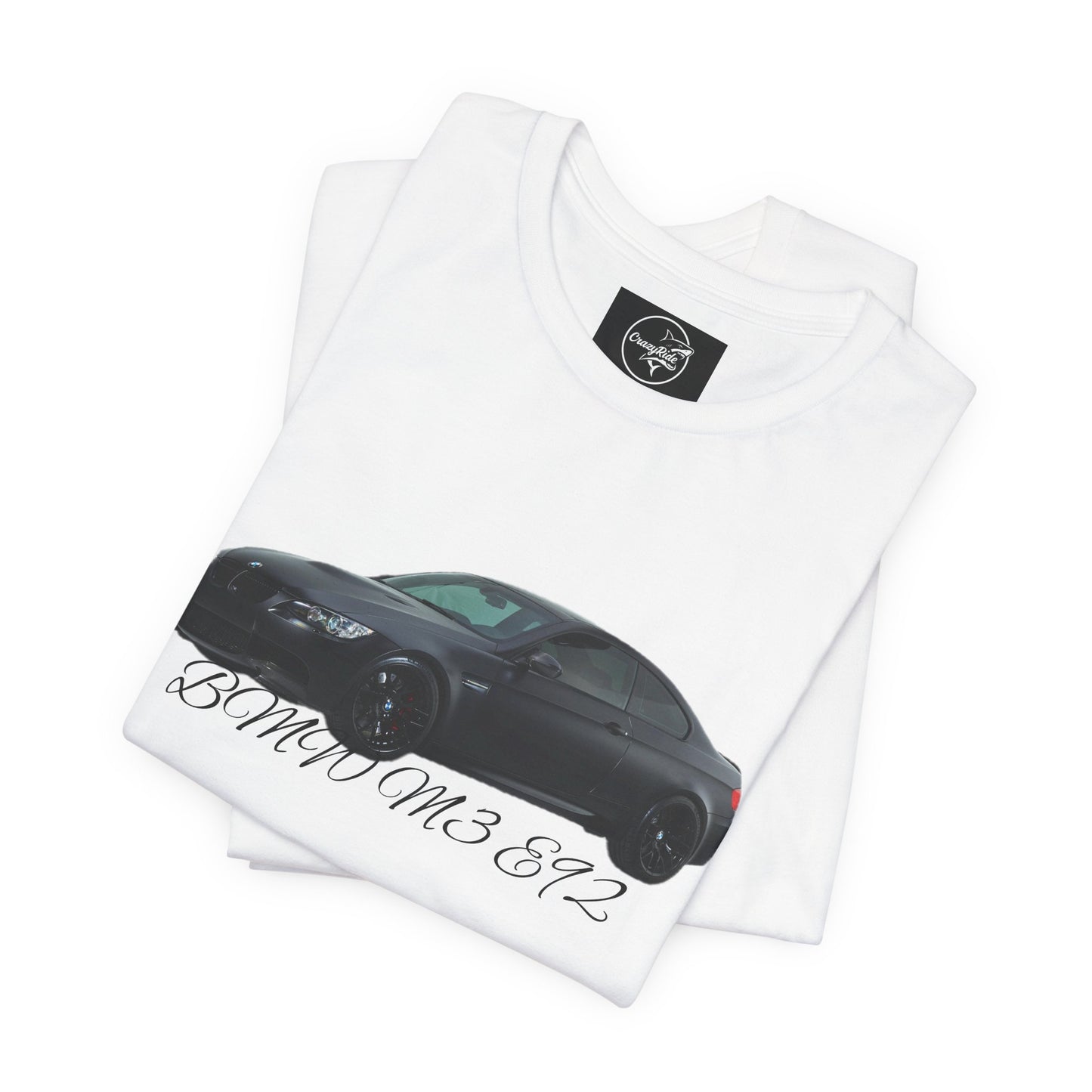 BMW M3 E92 T-Shirt