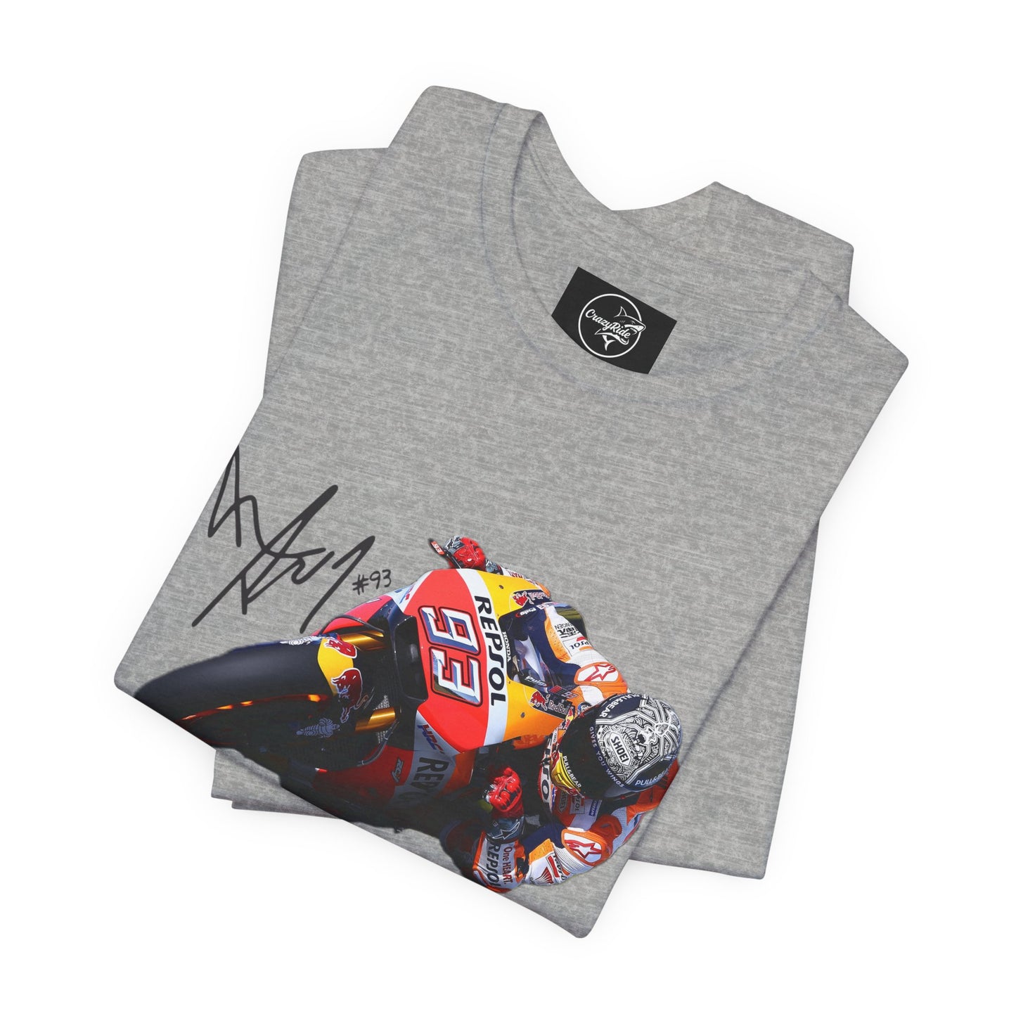 Marc Marquez T-Shirt