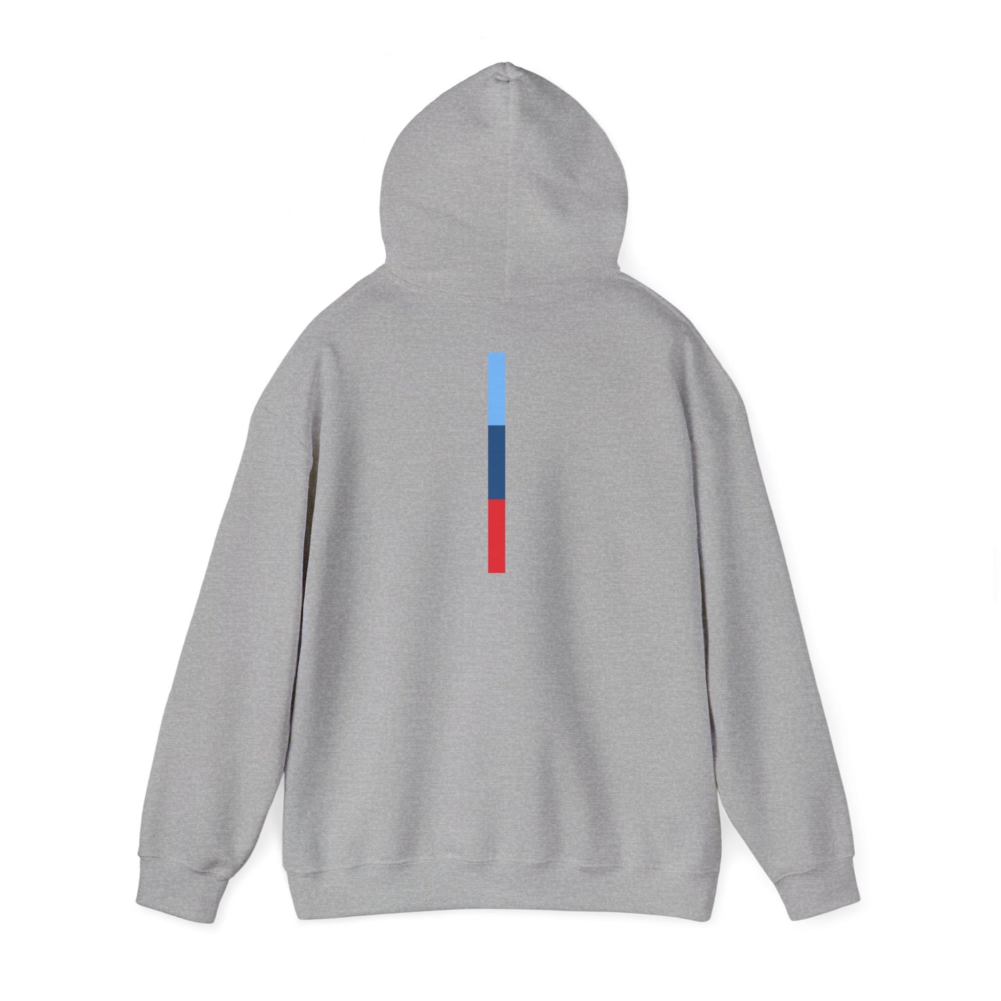 BMW M hoodie