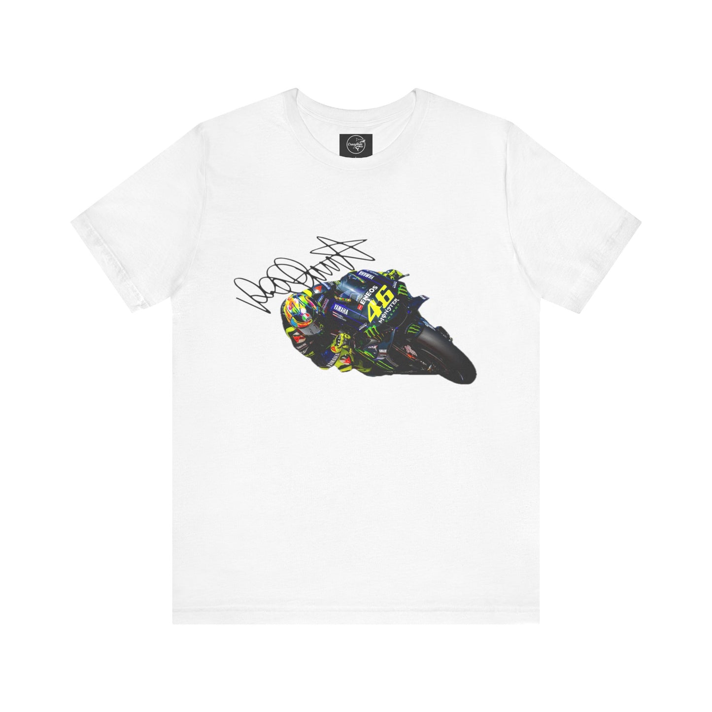 Valentino Rossi(VR46) T-Shirt