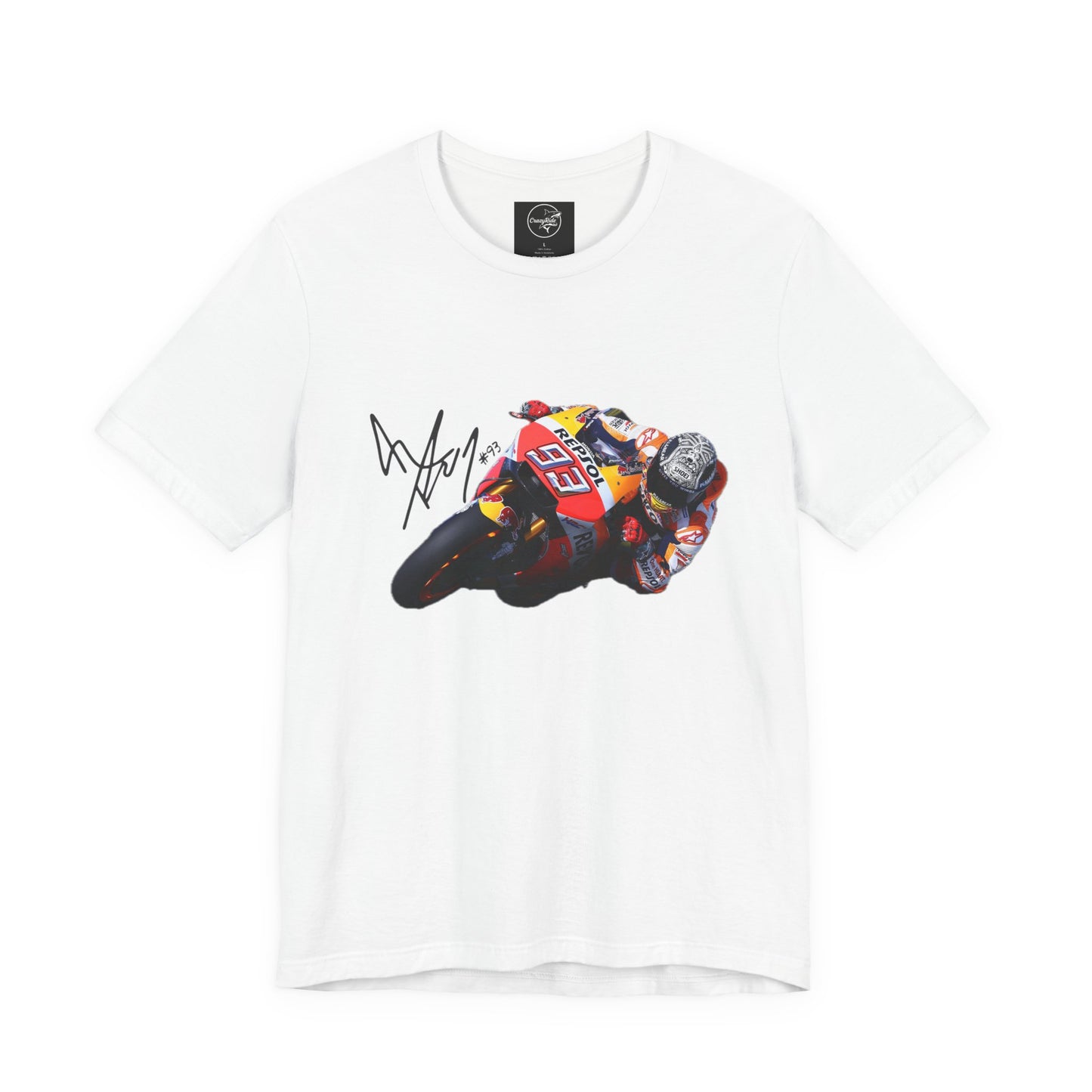 Marc Marquez T-Shirt