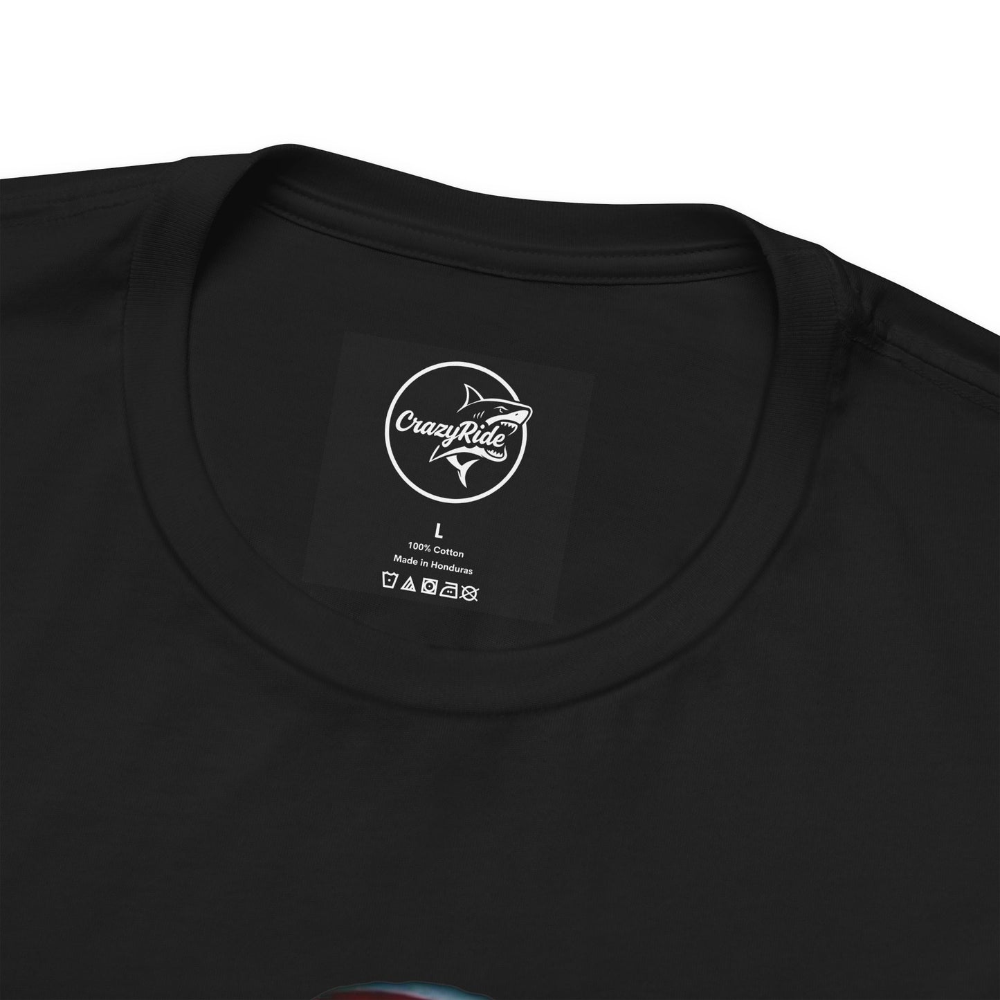 Niki Lauda T-Shirt