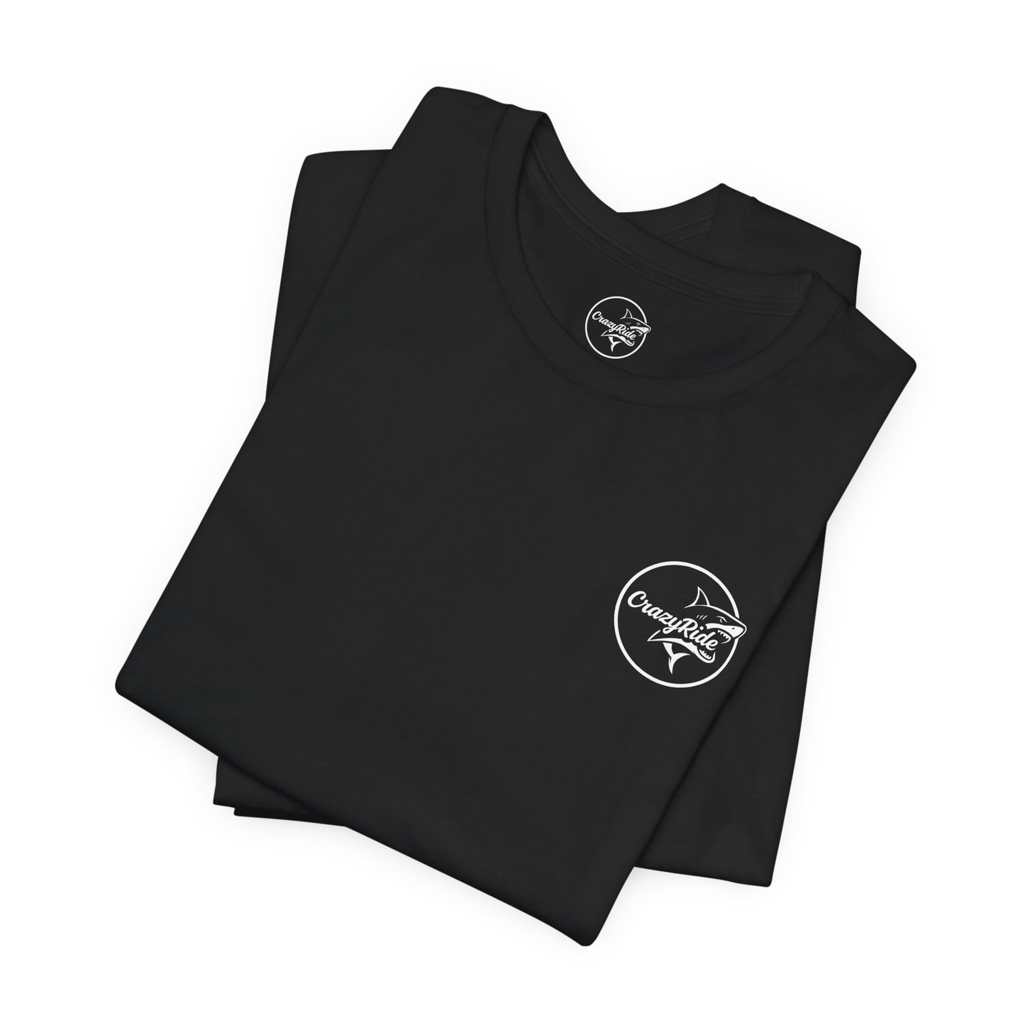 CrazyRide T-Shirt