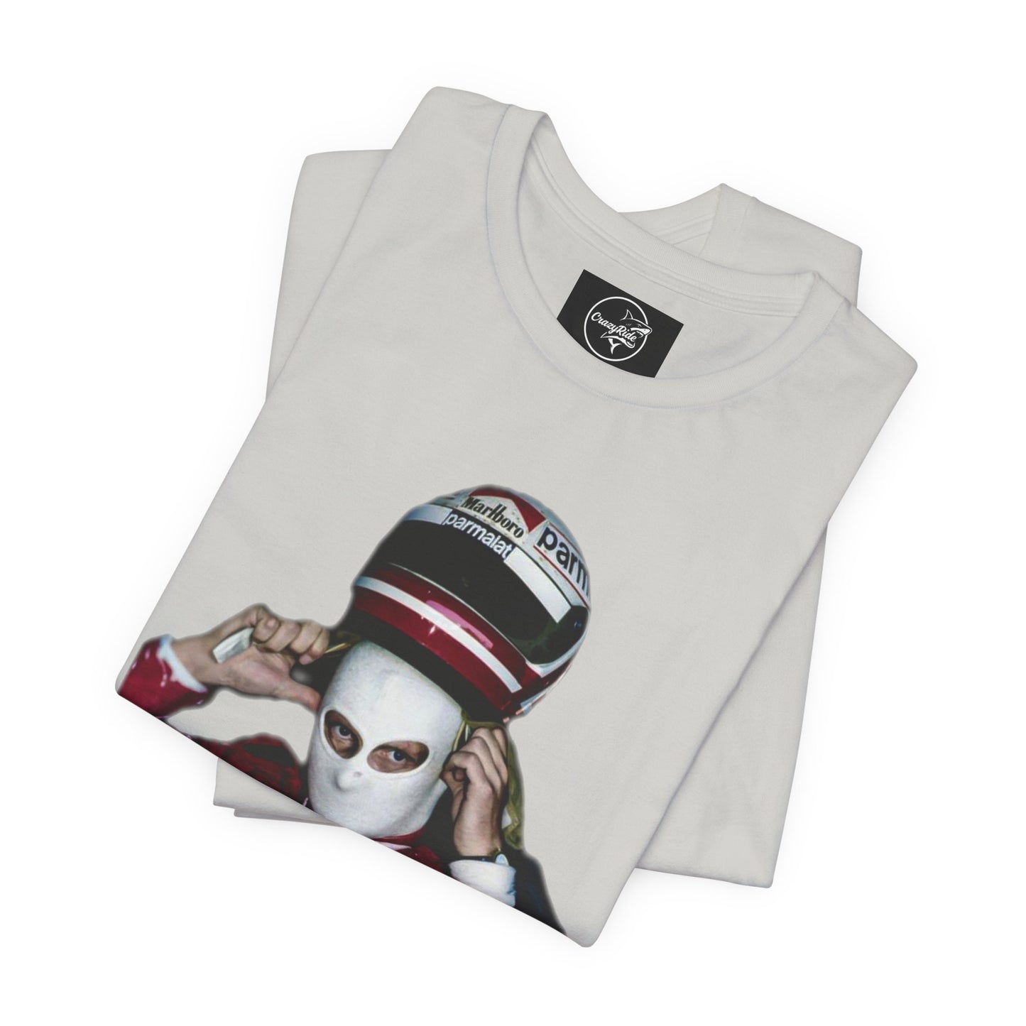 Niki Lauda T-Shirt