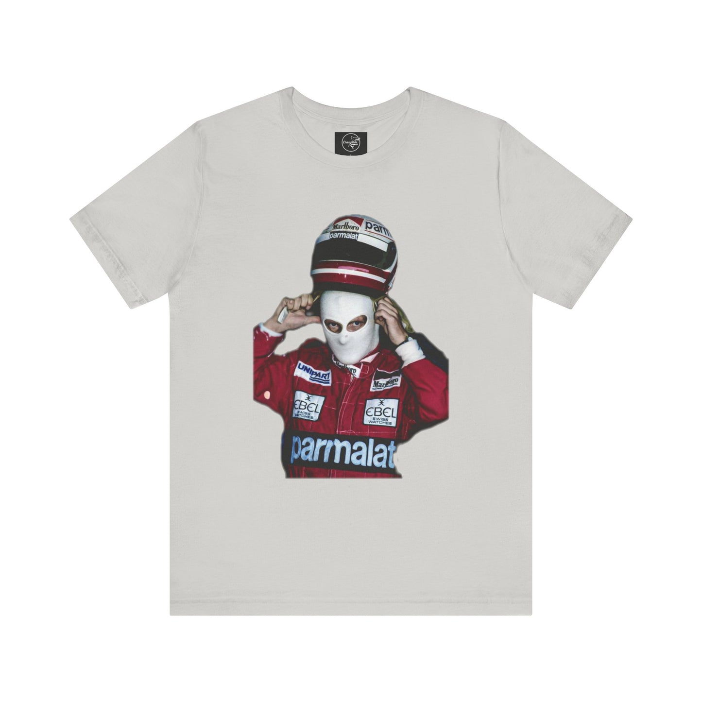 Niki Lauda T-Shirt
