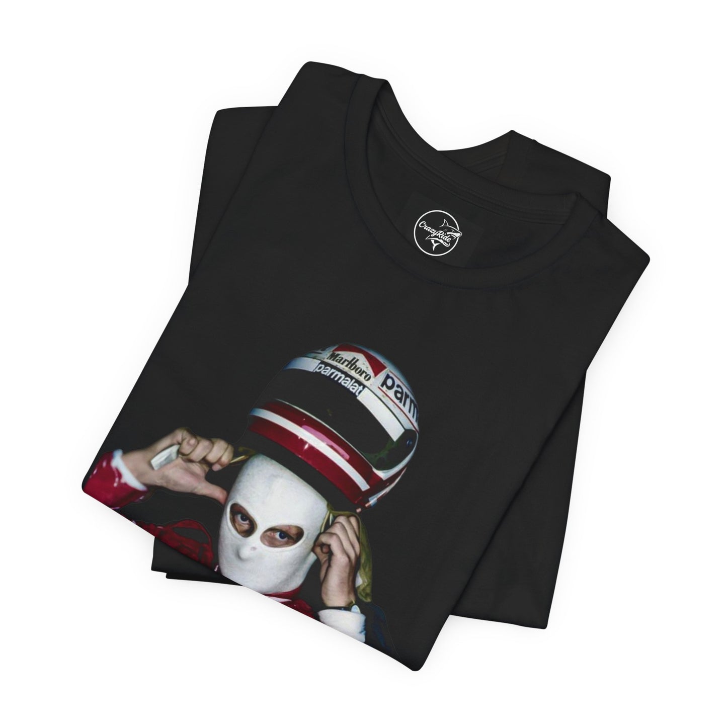 Niki Lauda T-Shirt