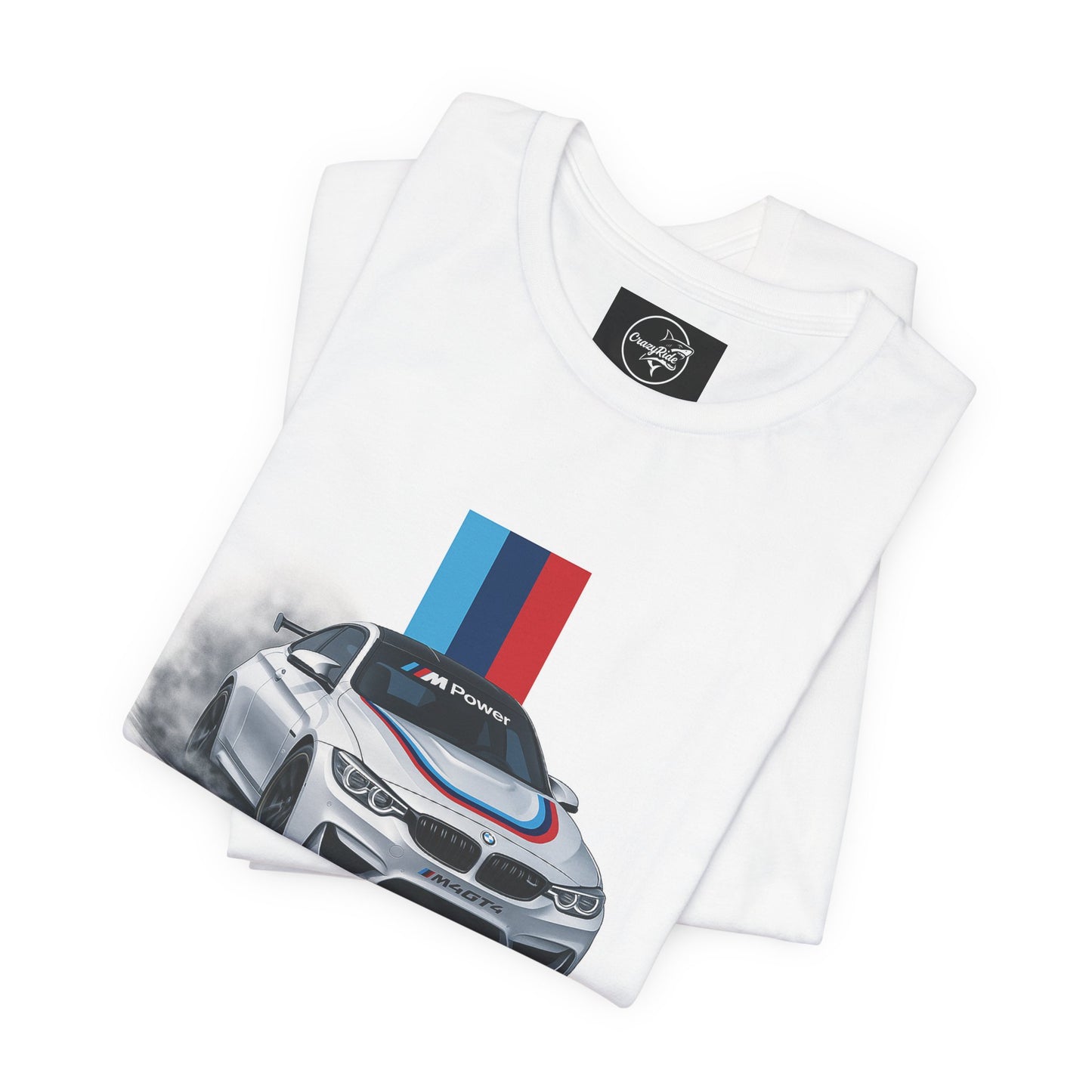 BMW M4 GT4(V1) T-Shirt