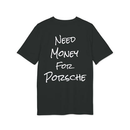 NMFP T-Shirt(Black)